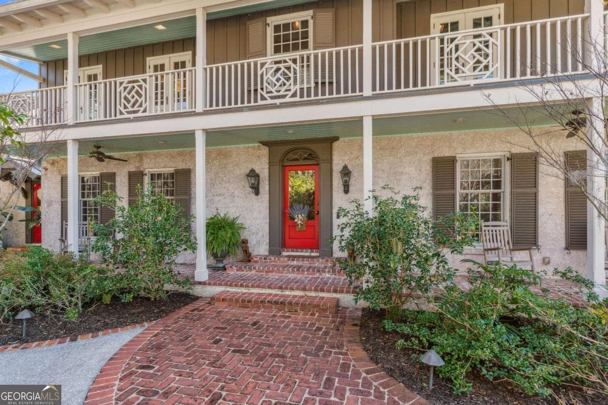 4 bedroom, 5 bathroom, 6,119 sq ft single family residence for sale at 400 Stevens Road, St. Simons, GA 31522 — photo 7