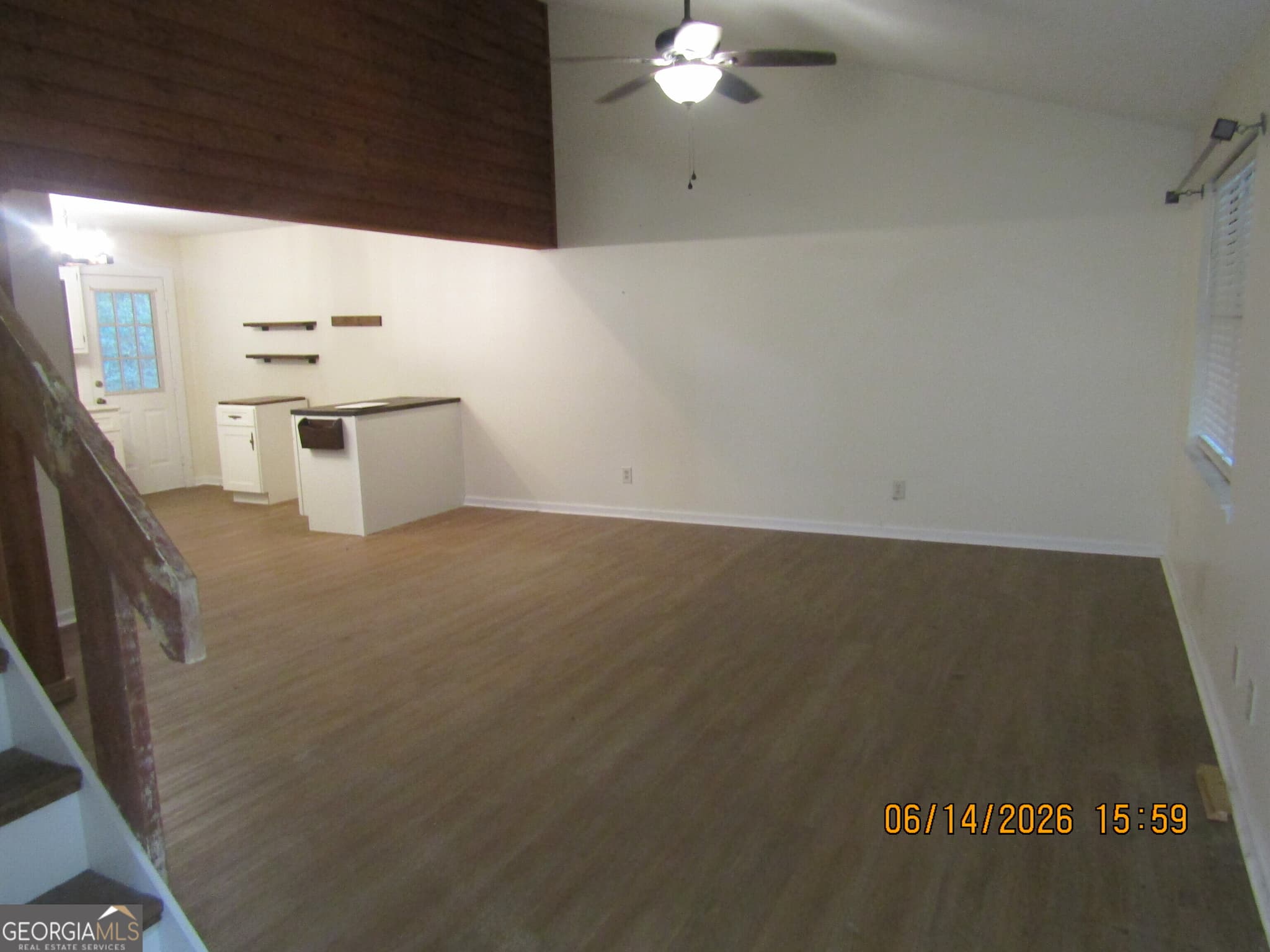 3 bedroom, 1 bathroom, 1,411 sq ft single family residence for sale at 309 Stepping Stone Court, Statesboro, GA 30461 — photo 3