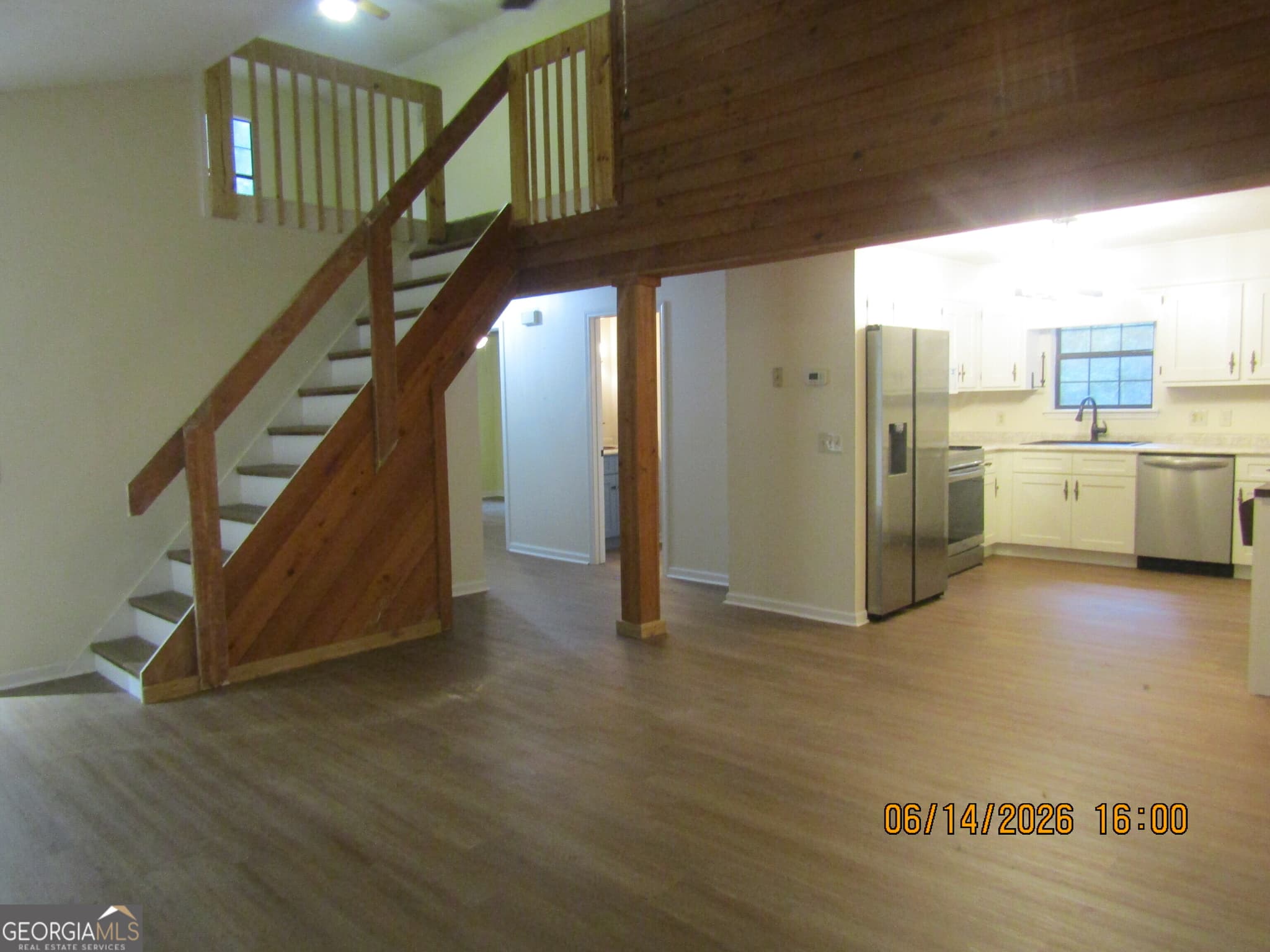 3 bedroom, 1 bathroom, 1,411 sq ft single family residence for sale at 309 Stepping Stone Court, Statesboro, GA 30461 — photo 4