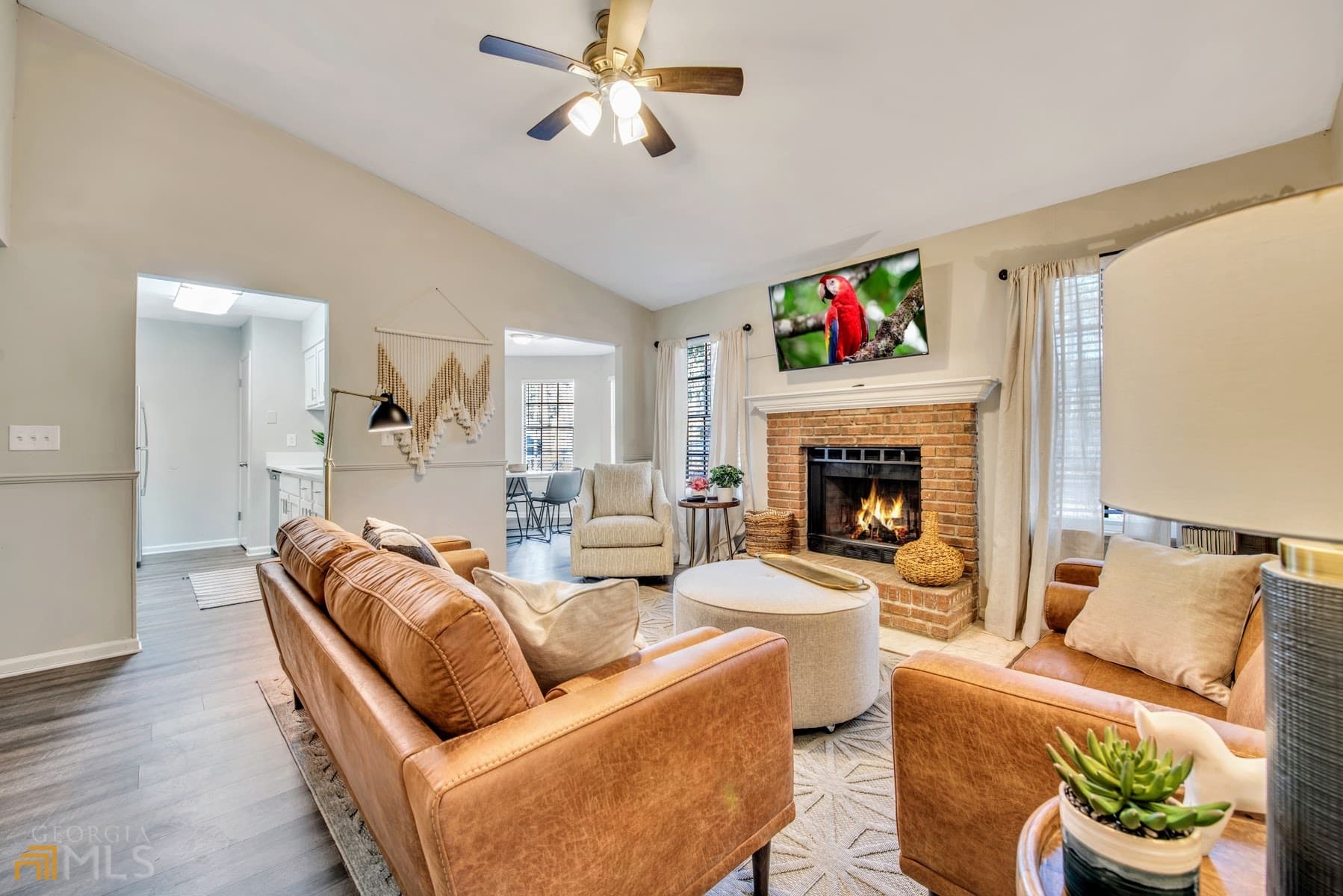 3 bedroom, 2 bathroom, 100 sq ft single family residence for rent at 997 Brandon Hill Way, Jonesboro, GA 30238 for $4,450 a month — photo 7