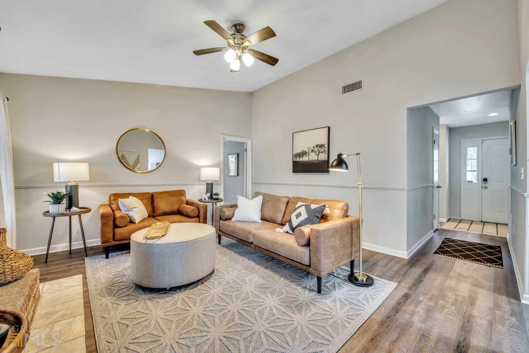 3 bedroom, 2 bathroom, 100 sq ft single family residence for rent at 997 Brandon Hill Way, Jonesboro, GA 30238 for $4,450 a month — photo 5