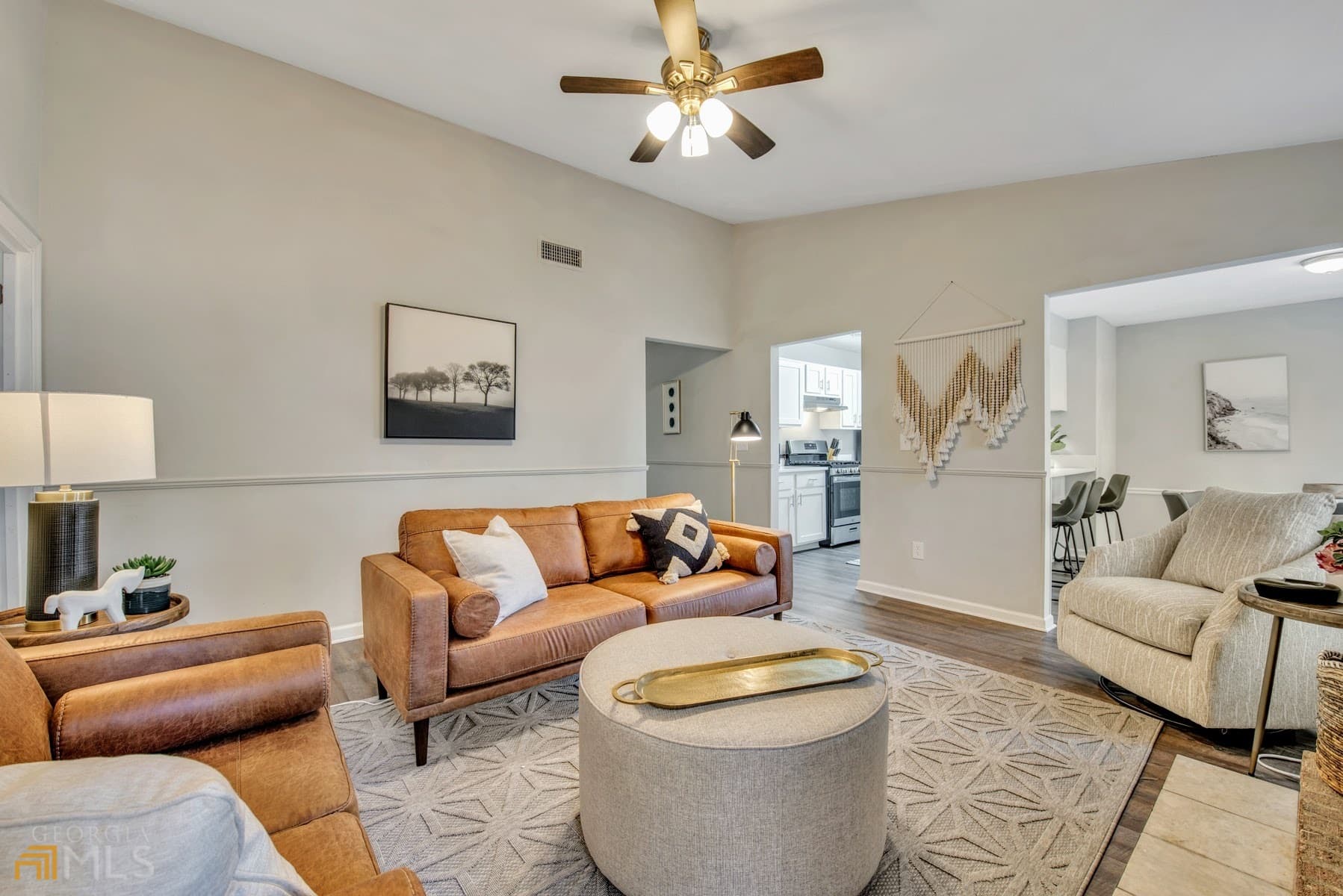 3 bedroom, 2 bathroom, 100 sq ft single family residence for rent at 997 Brandon Hill Way, Jonesboro, GA 30238 for $4,450 a month — photo 8