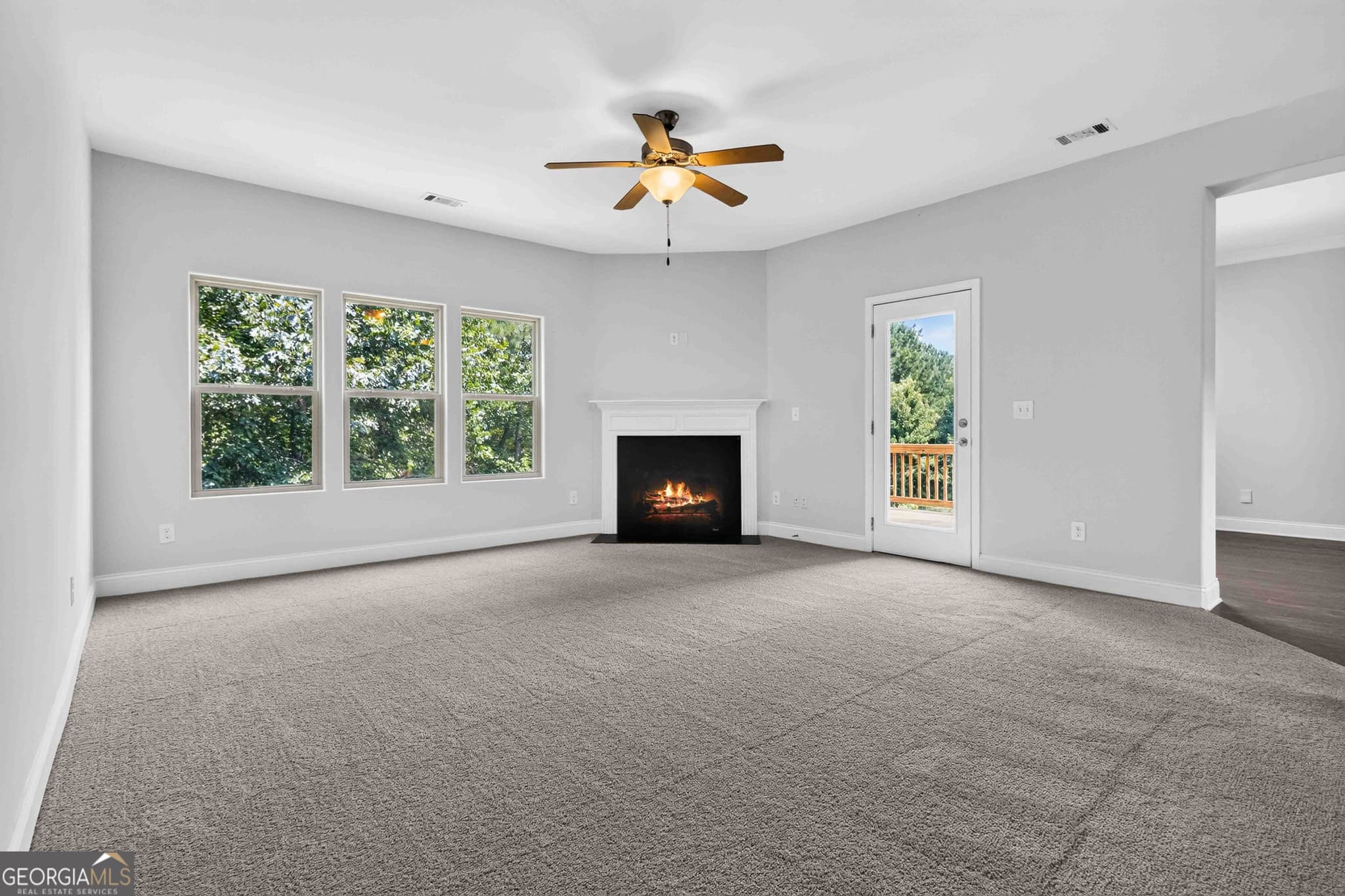 5 bedroom, 4 bathroom, 4,662 sq ft single family residence for sale at 2567 Restoration Drive, Powder Springs, GA 30127 — photo 7