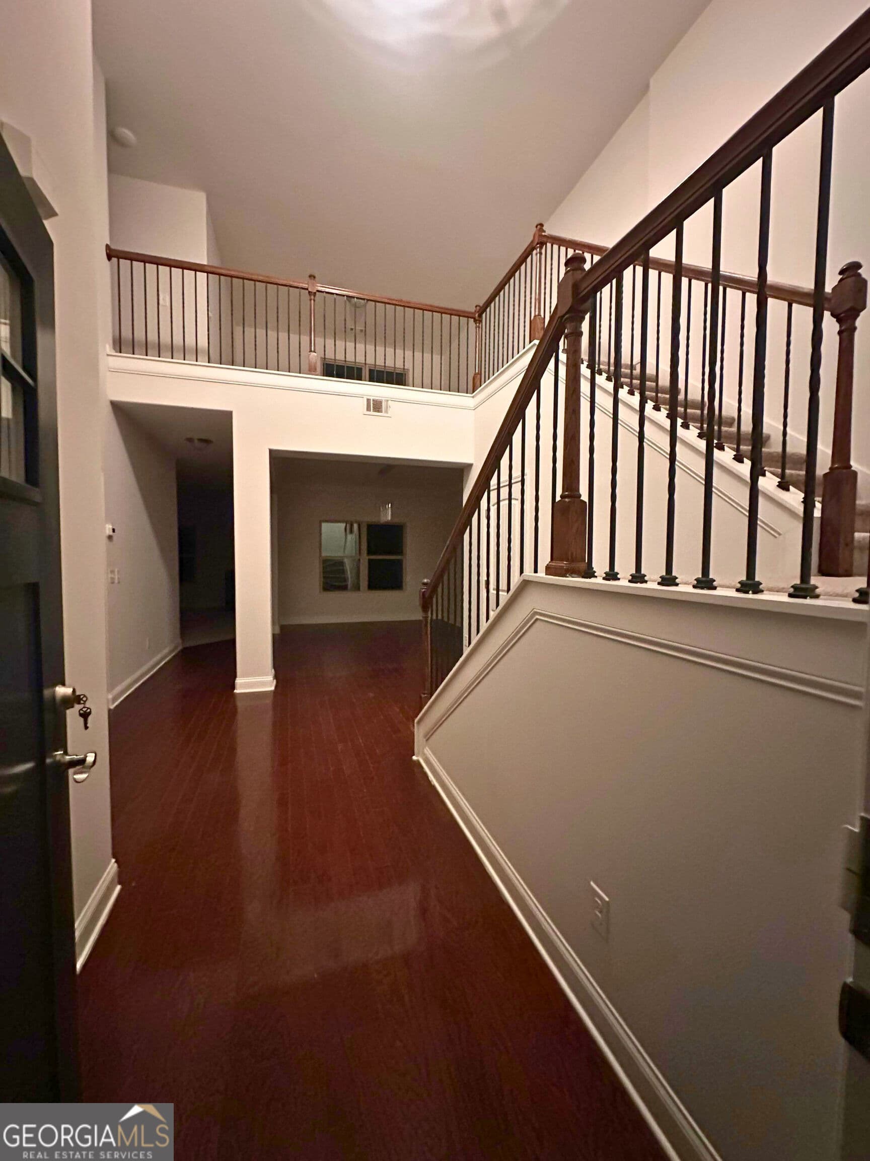 5 bedroom, 4 bathroom, 4,662 sq ft single family residence for sale at 2567 Restoration Drive, Powder Springs, GA 30127 — photo 3