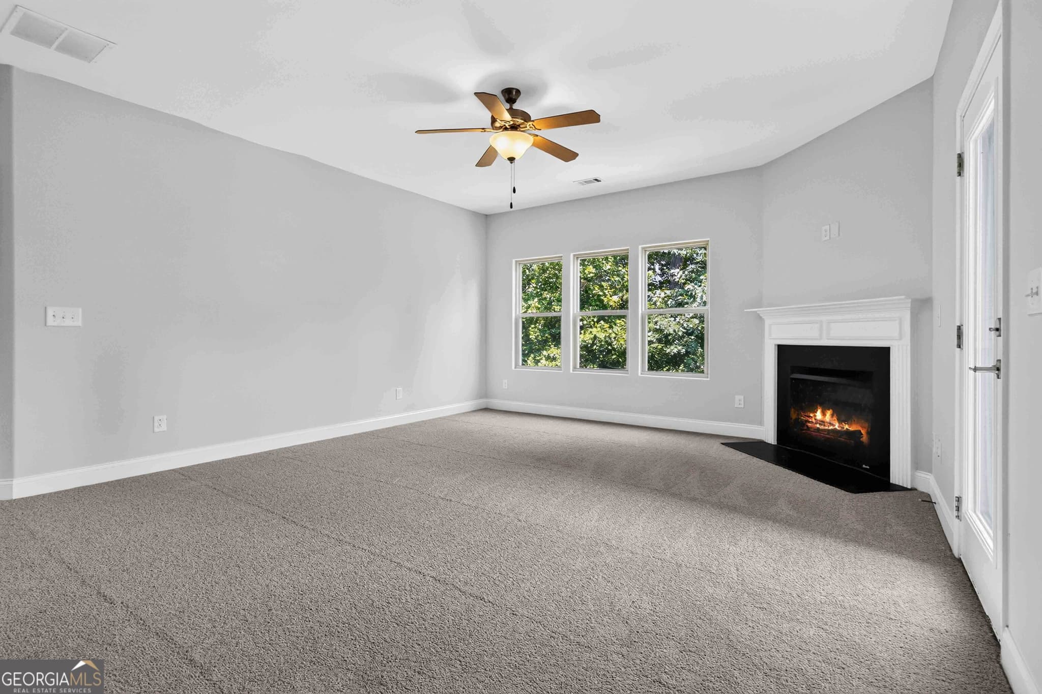 5 bedroom, 4 bathroom, 4,662 sq ft single family residence for sale at 2567 Restoration Drive, Powder Springs, GA 30127 — photo 8