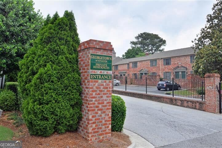 3 bedroom, 2 bathroom condominium for rent at 3097 Colonial Way P, Atlanta, GA 30341 for $2,000 a month — photo 1 of 1
