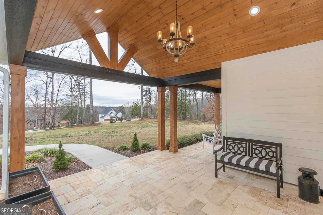 3 bedroom, 2.5 bathroom, 2,800 sq ft single family residence for sale at 1010 Port Anne Cove, Anderson, SC 29625 — photo 10