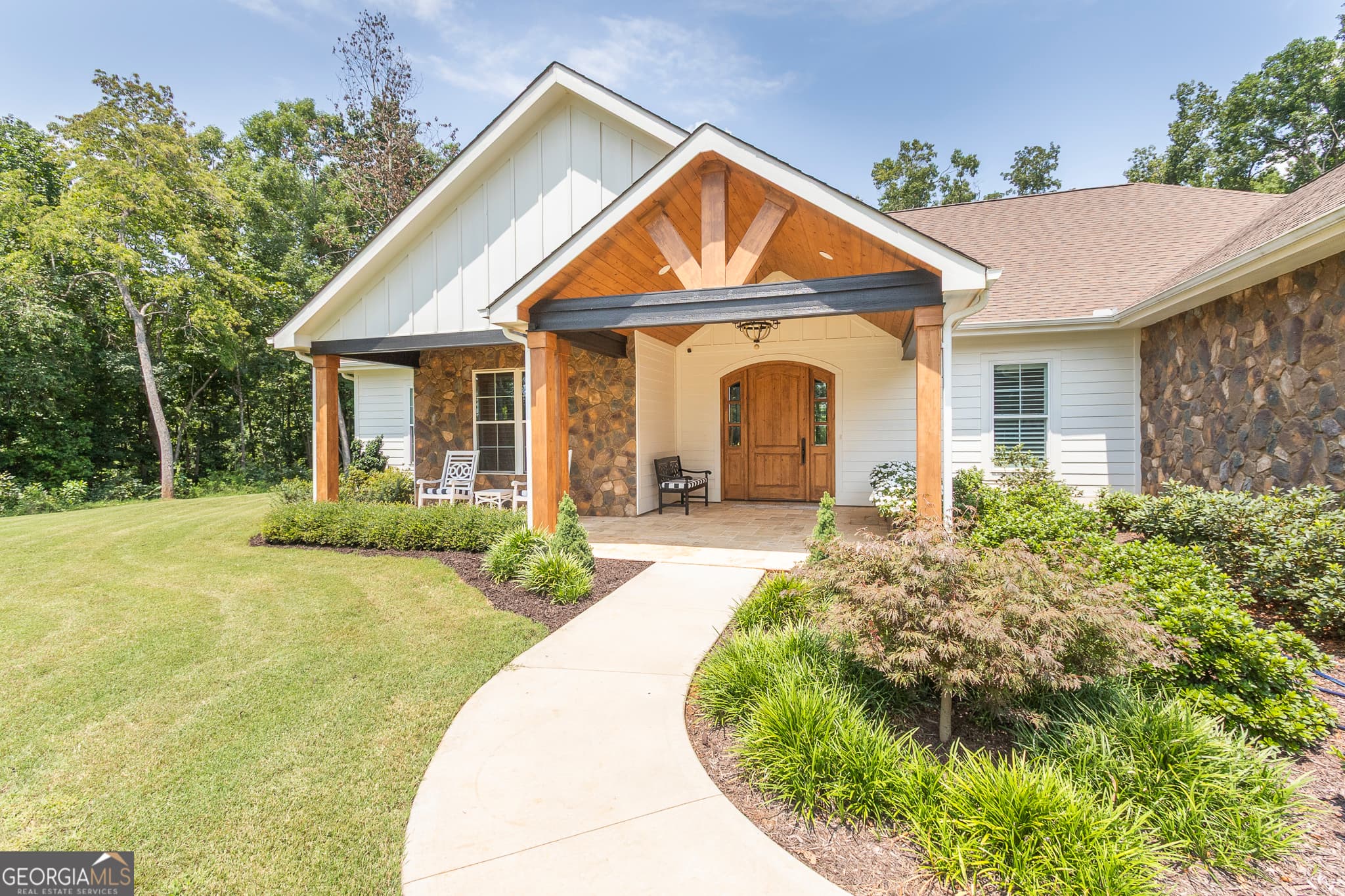 3 bedroom, 2.5 bathroom, 2,800 sq ft single family residence for sale at 1010 Port Anne Cove, Anderson, SC 29625 — photo 8