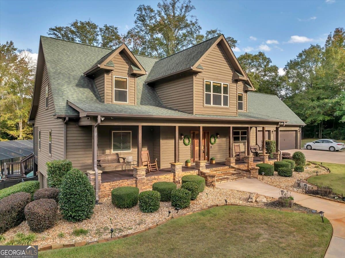 306 Thomson Street, Centerville, GA 31028 — most recent listing photo