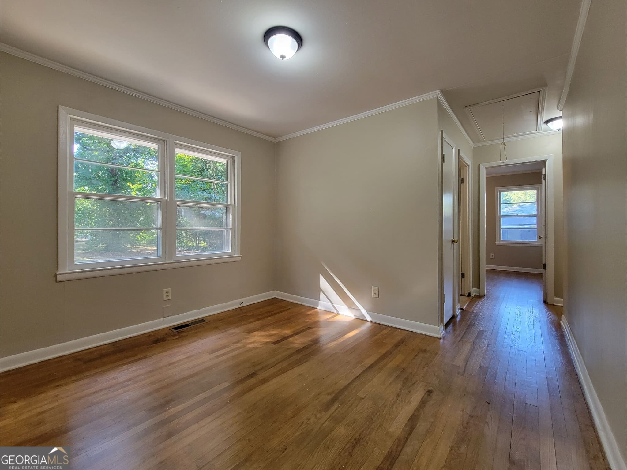 2 bedroom, 1 bathroom, 1,002 sq ft single family residence for rent at 117 Martha Street, Winder, GA 30680 for $1,425 a month — photo 6