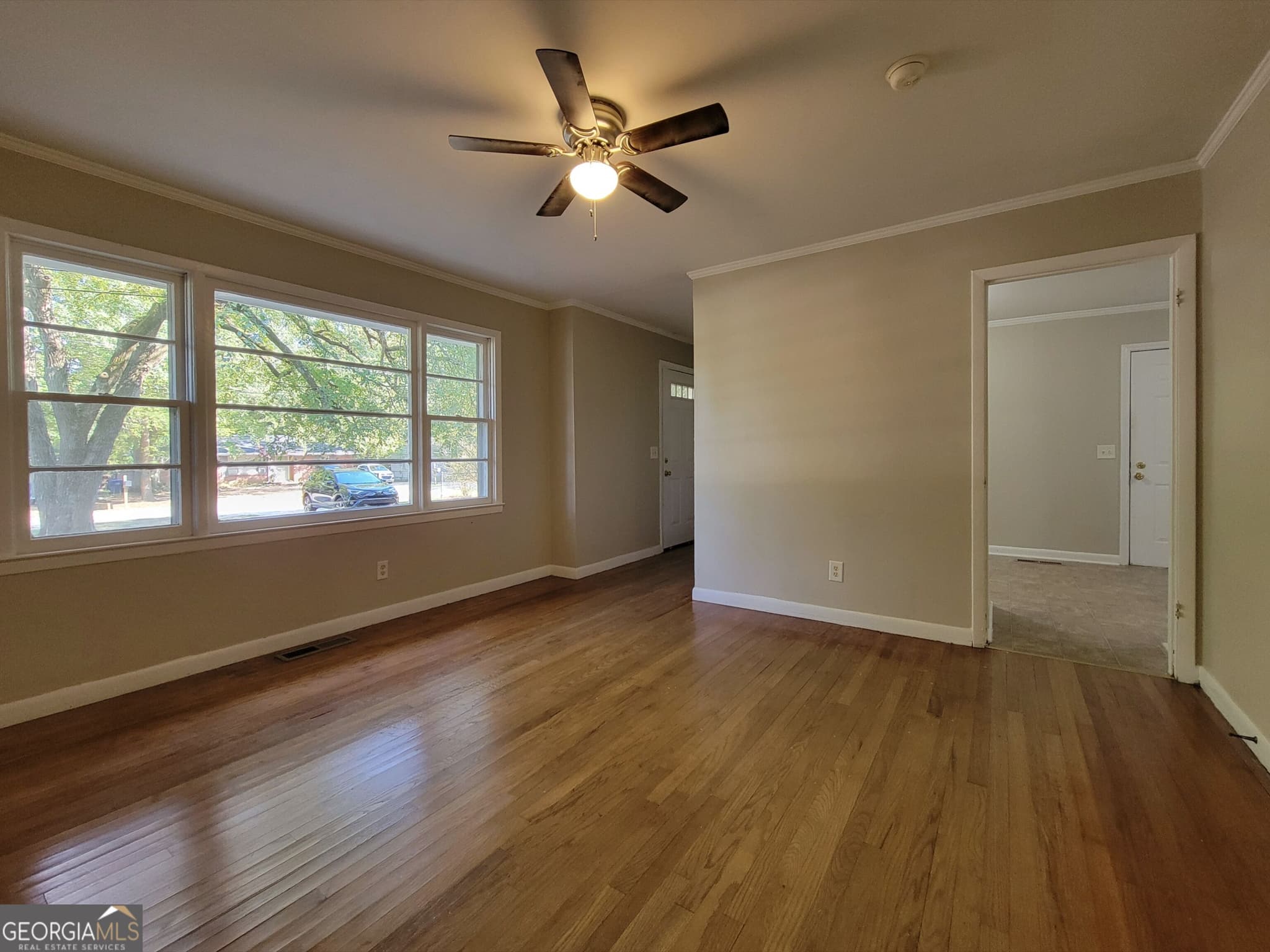 2 bedroom, 1 bathroom, 1,002 sq ft single family residence for rent at 117 Martha Street, Winder, GA 30680 for $1,425 a month — photo 3