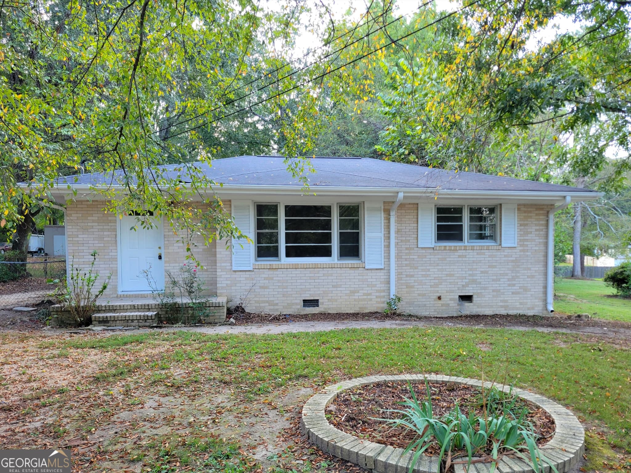 2 bedroom, 1 bathroom, 1,002 sq ft single family residence for rent at 117 Martha Street, Winder, GA 30680 for $1,425 a month