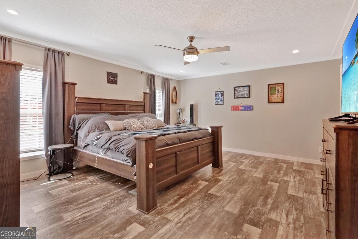3 bedroom, 2 bathroom, 2,394 sq ft single family residence for sale at 2505 Odum Road South, Odum, GA 31555 — photo 9