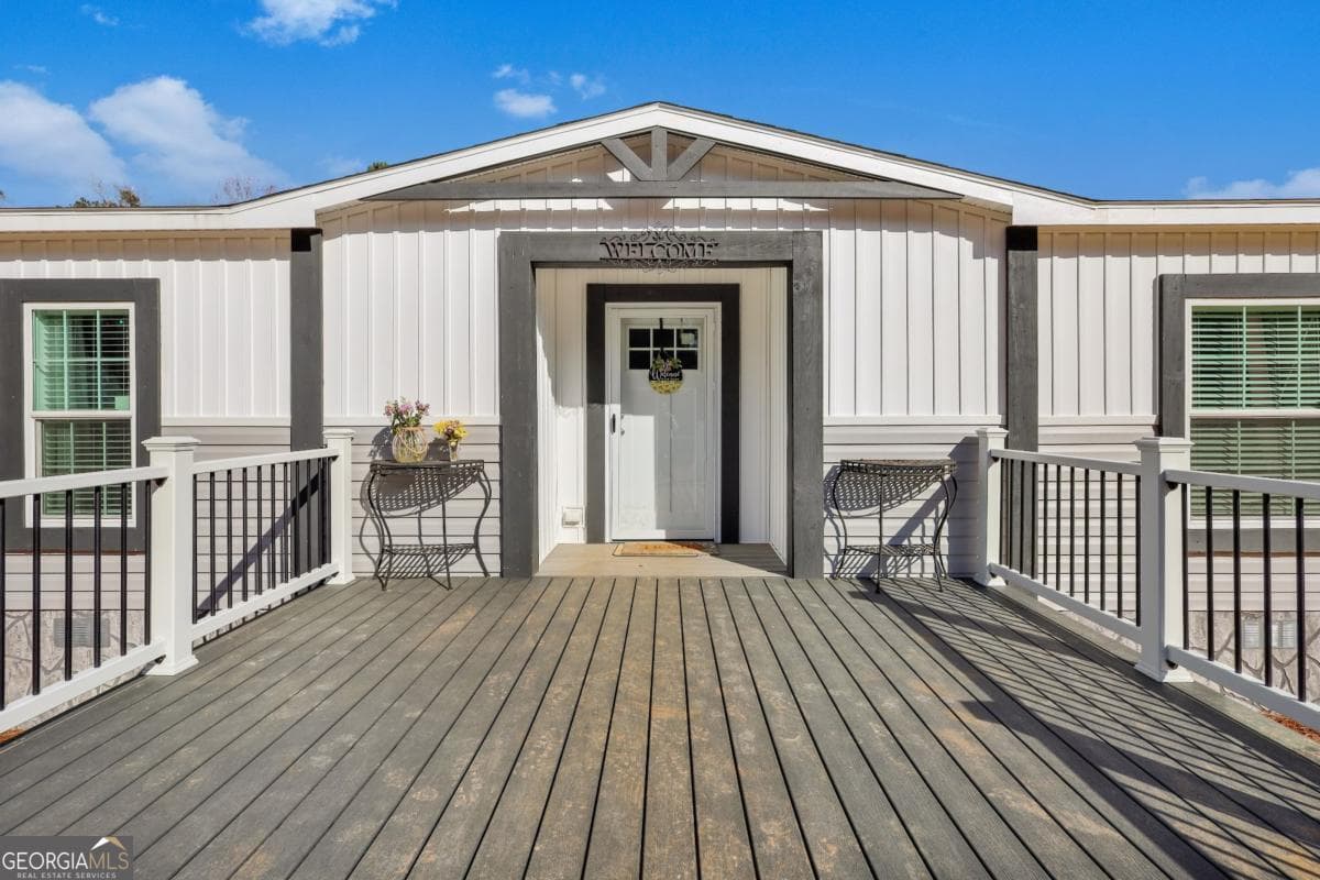 3 bedroom, 2 bathroom, 2,394 sq ft single family residence for sale at 2505 Odum Road South, Odum, GA 31555 — photo 8