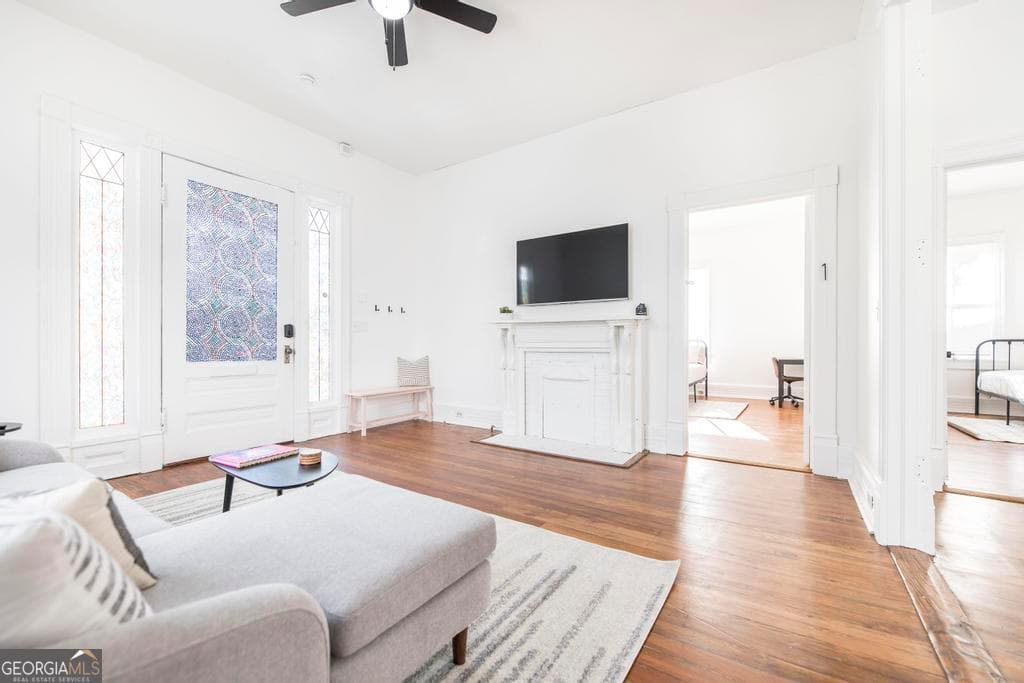 multi family for sale at 181 Cleveland Avenue, Macon, GA 31204 — photo 9