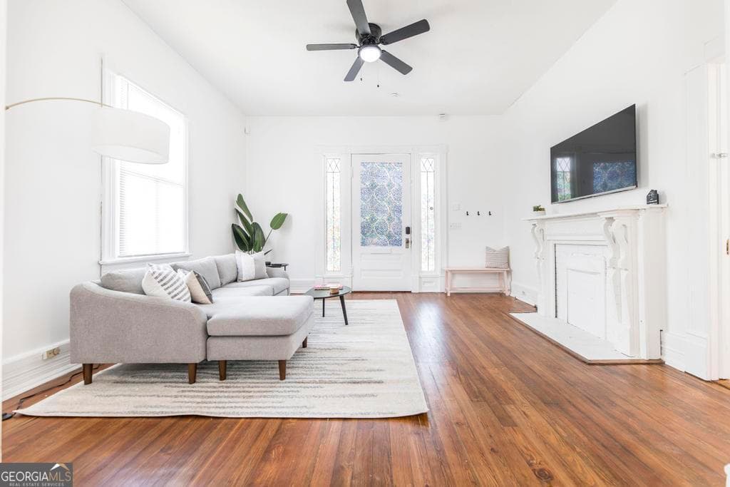 multi family for sale at 181 Cleveland Avenue, Macon, GA 31204 — photo 10