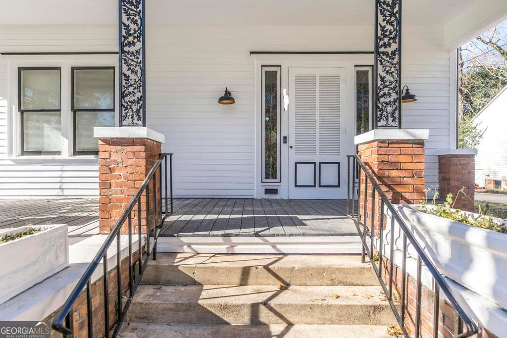 multi family for sale at 181 Cleveland Avenue, Macon, GA 31204 — photo 4