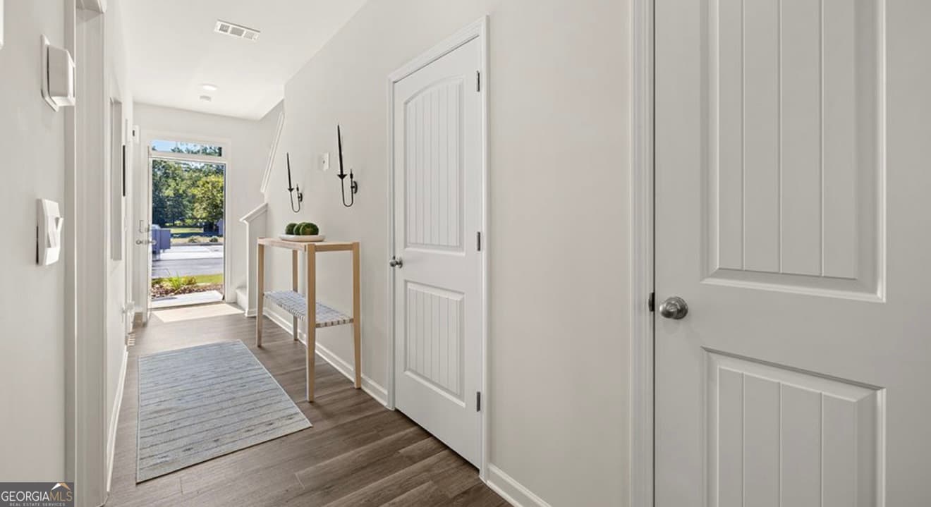 3 bedroom, 2.5 bathroom, 1,418 sq ft townhouse for rent at 1 Sweetspire Drive, Rome, GA 30165 for $1,750 a month — photo 6