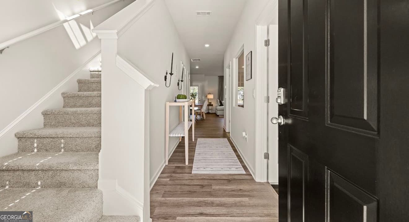3 bedroom, 2.5 bathroom, 1,418 sq ft townhouse for rent at 1 Sweetspire Drive, Rome, GA 30165 for $1,750 a month — photo 5
