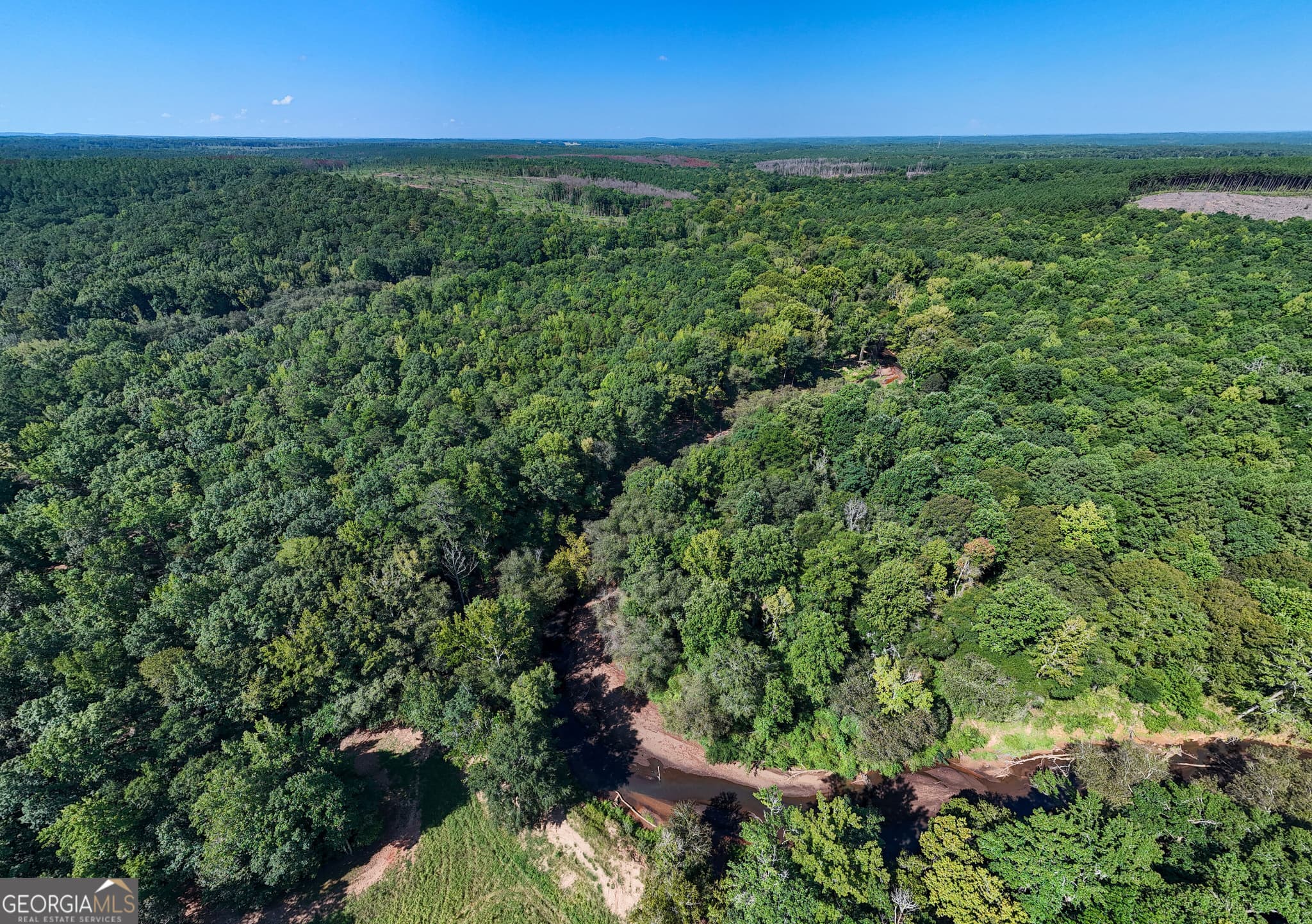 unimproved land for sale at TRACT 2A1-D Salem Road, Lagrange, GA 30241 — photo 6