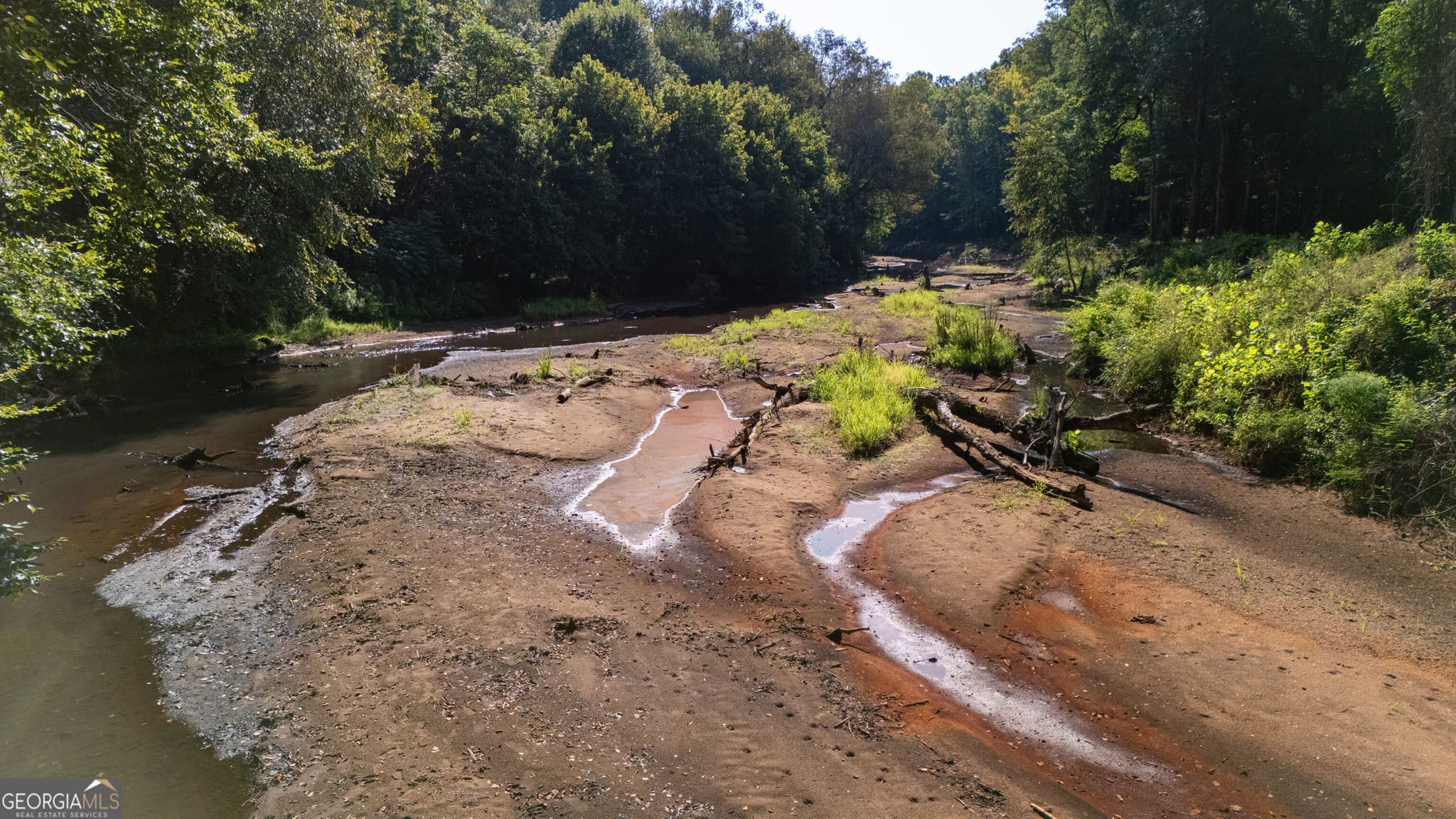 unimproved land for sale at TRACT 2A1-D Salem Road, Lagrange, GA 30241 — photo 1 of 26