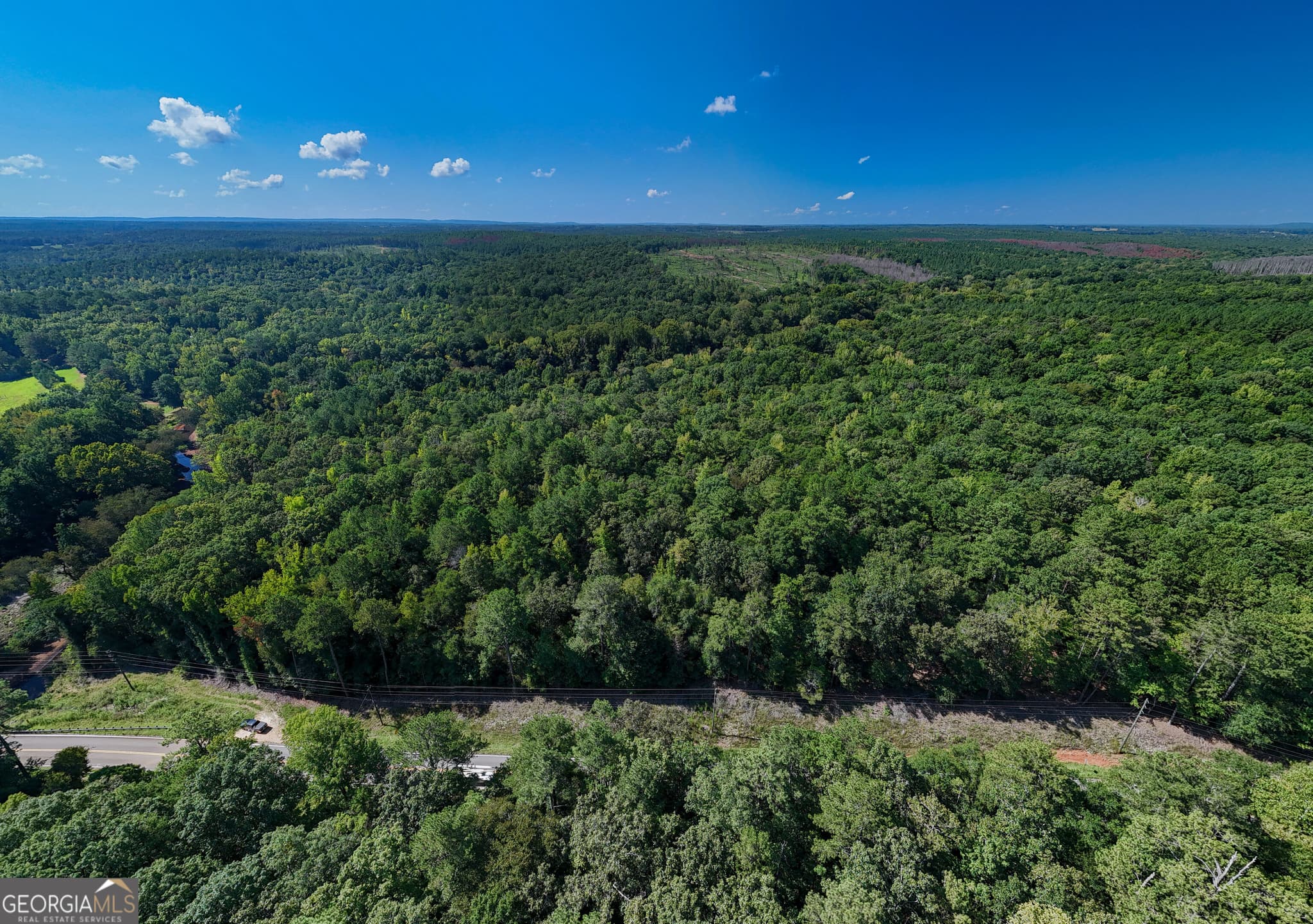 unimproved land for sale at TRACT 2A1-D Salem Road, Lagrange, GA 30241 — photo 5