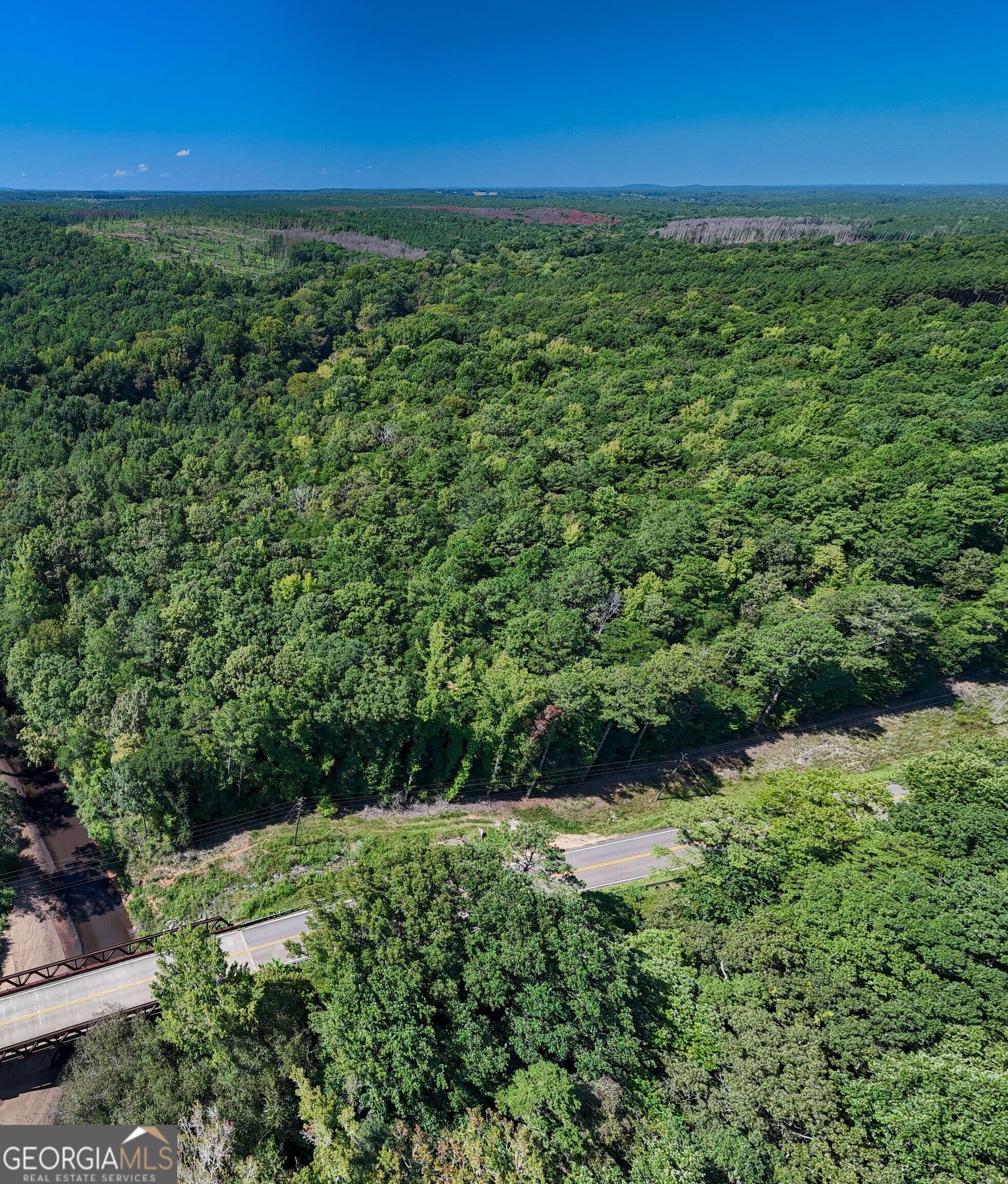 unimproved land for sale at TRACT 2A1-D Salem Road, Lagrange, GA 30241 — photo 4