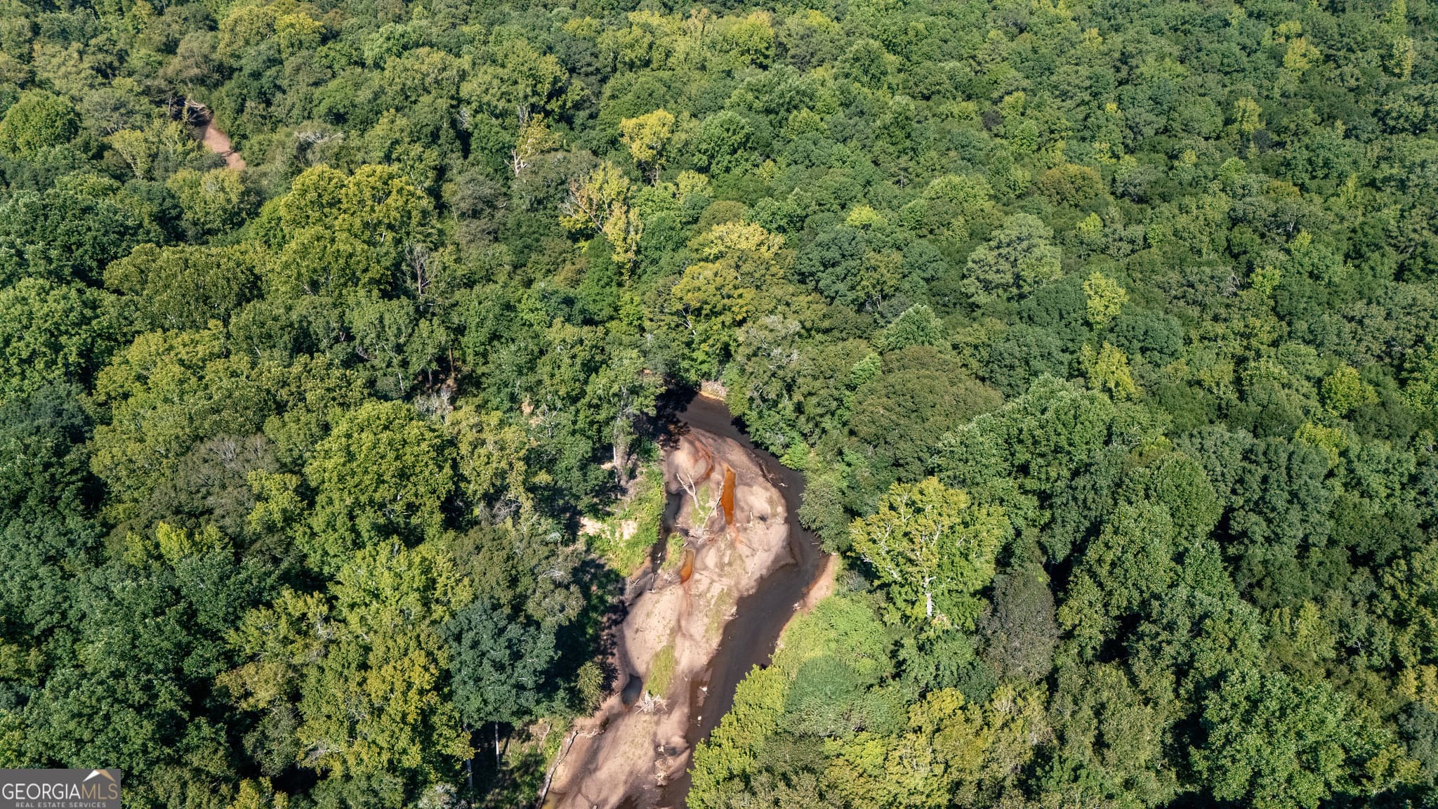 unimproved land for sale at TRACT 2A1-D Salem Road, Lagrange, GA 30241 — photo 8