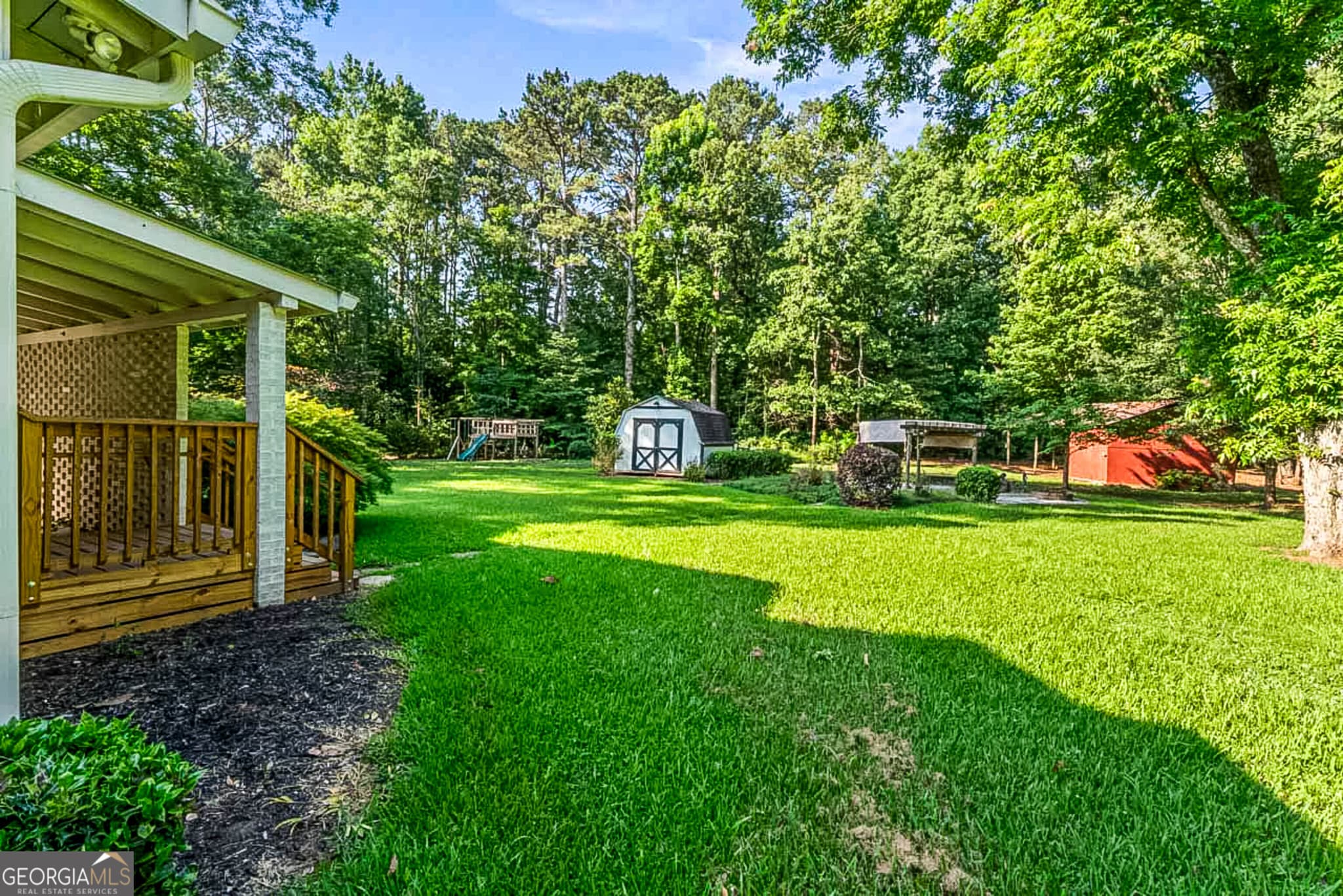 3 bedroom, 2 bathroom, 1,764 sq ft single family residence for sale at 1608 Kelleytown Road, Mcdonough, GA 30252 — photo 7