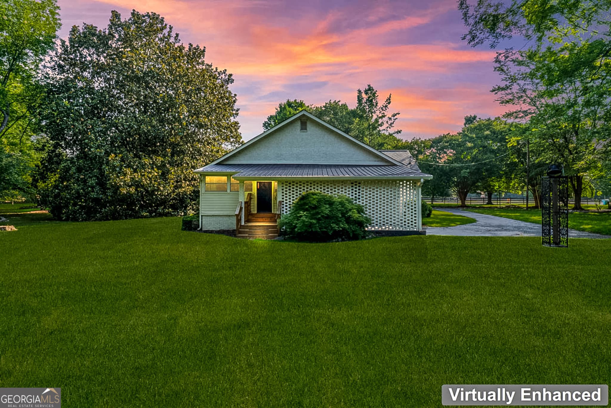 3 bedroom, 2 bathroom, 1,764 sq ft single family residence for sale at 1608 Kelleytown Road, Mcdonough, GA 30252 — photo 9
