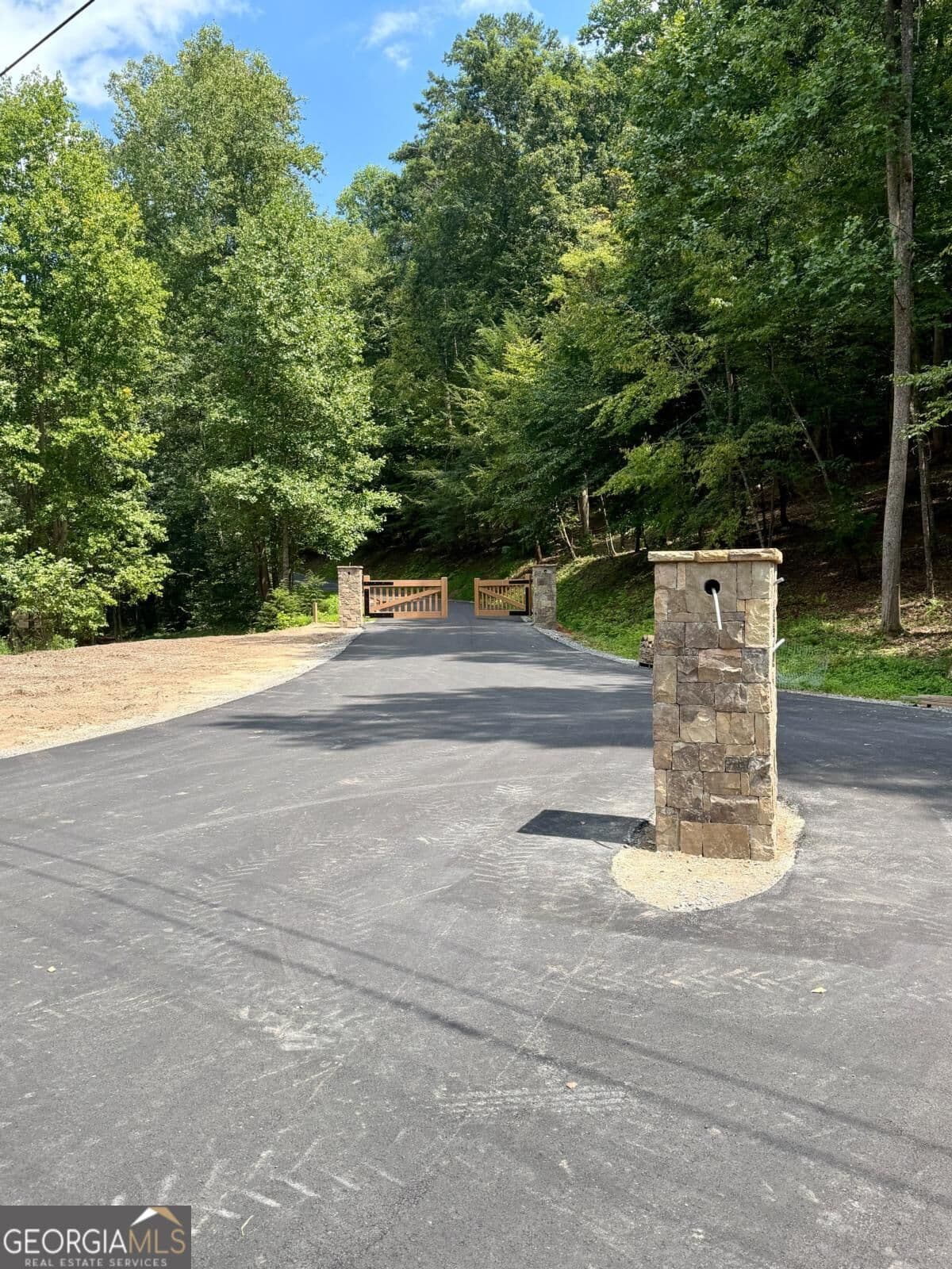 residential lot for sale at LOT 15 Sapphire Ridge, Blue Ridge, GA 30513 — photo 9