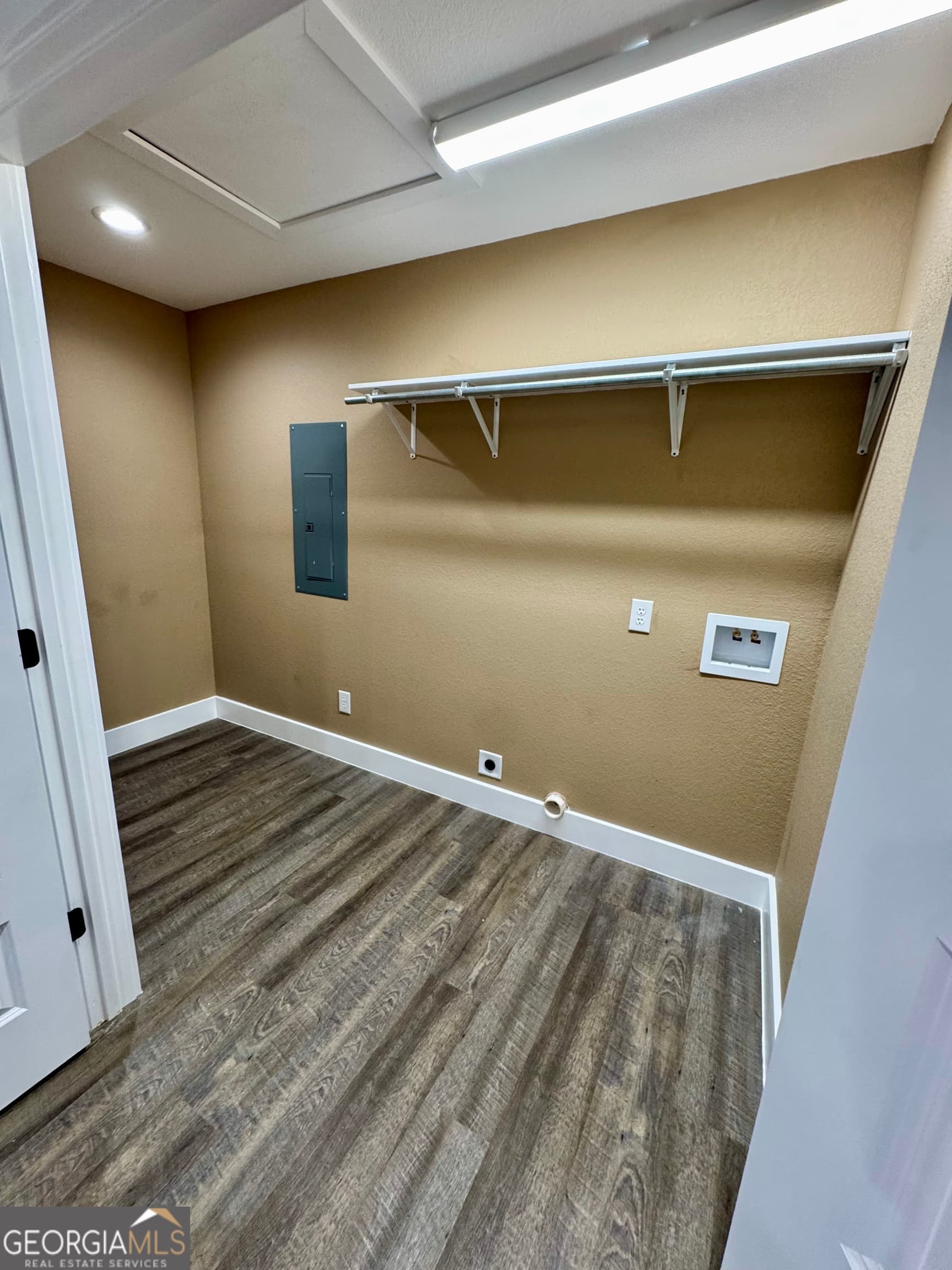 3 bedroom, 2 bathroom, 1,200 sq ft single family residence under contract at 1100 Orange Street, Vidalia, GA 30474 — photo 9