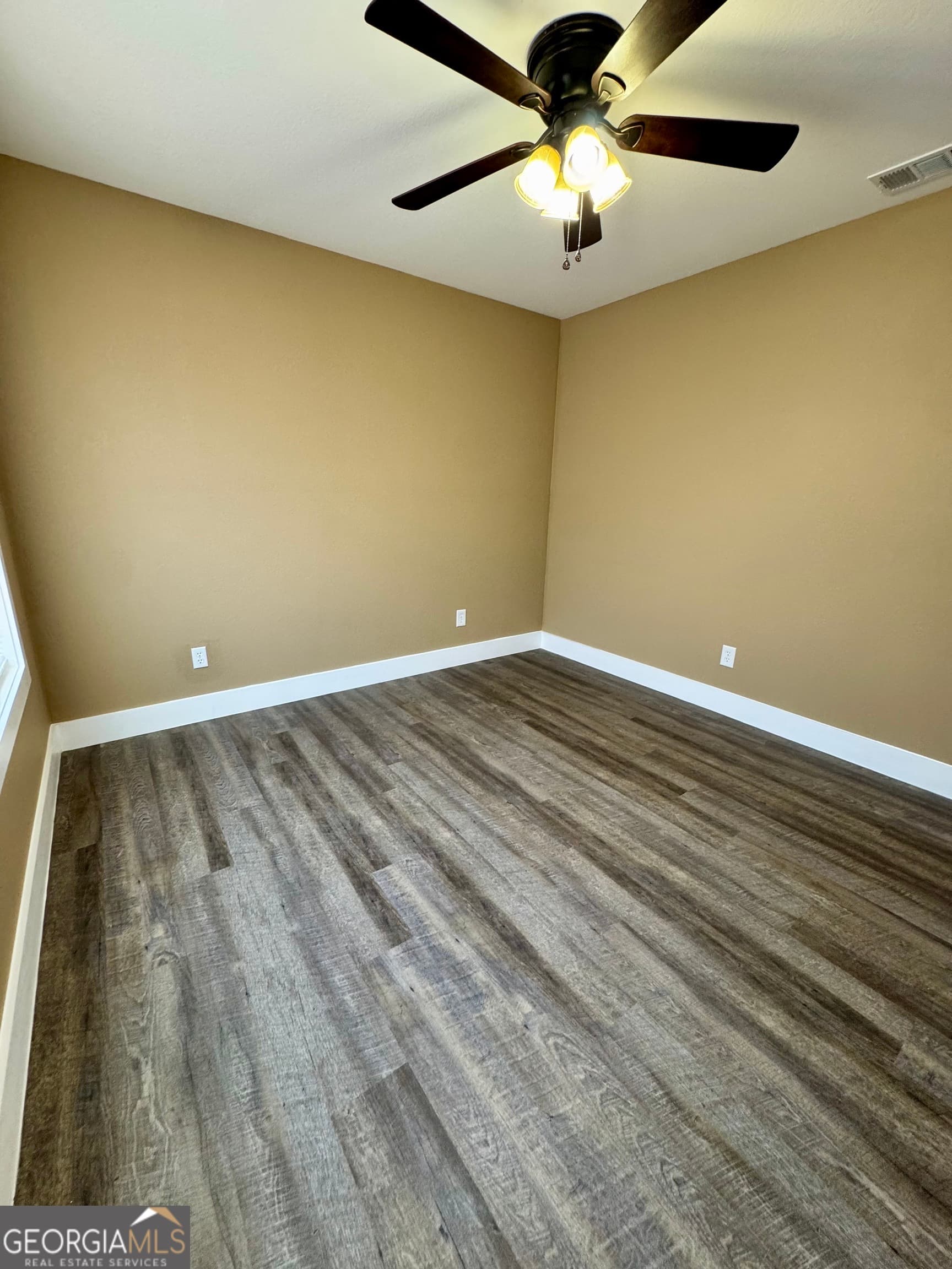 3 bedroom, 2 bathroom, 1,200 sq ft single family residence under contract at 1100 Orange Street, Vidalia, GA 30474 — photo 10