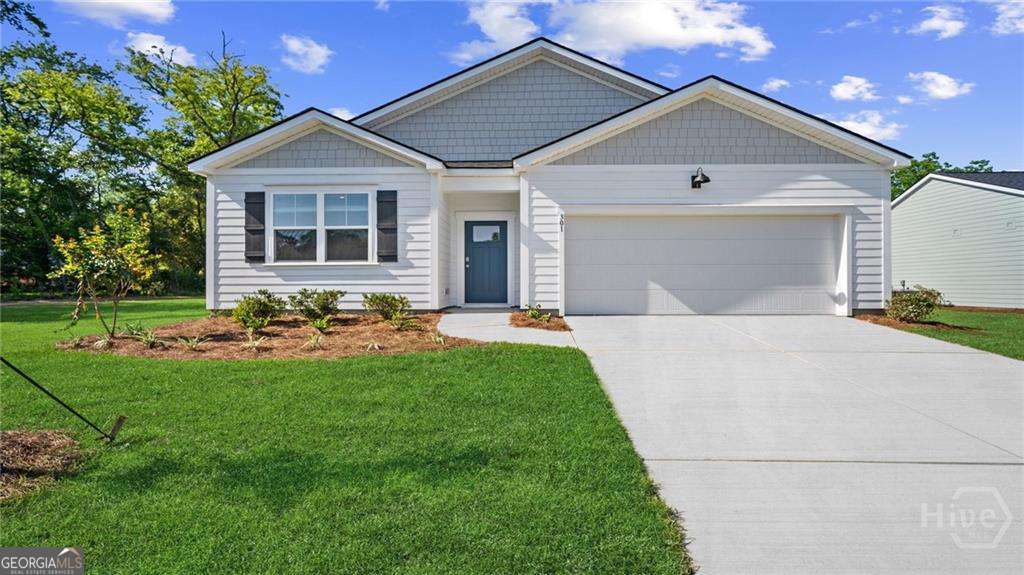 320 Royal Fern Lane, Statesboro, GA 30461 — most recent listing photo