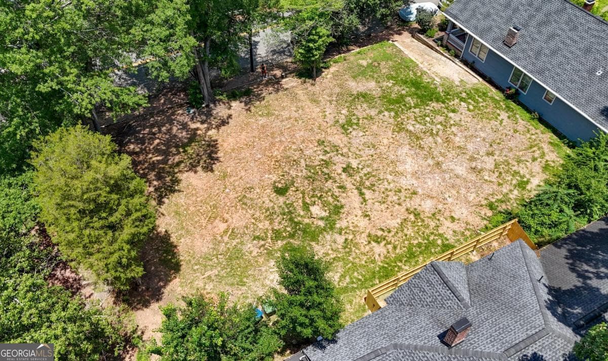 residential lot for sale at 432 SE Cherokee Avenue, Atlanta, GA 30312 — photo 3