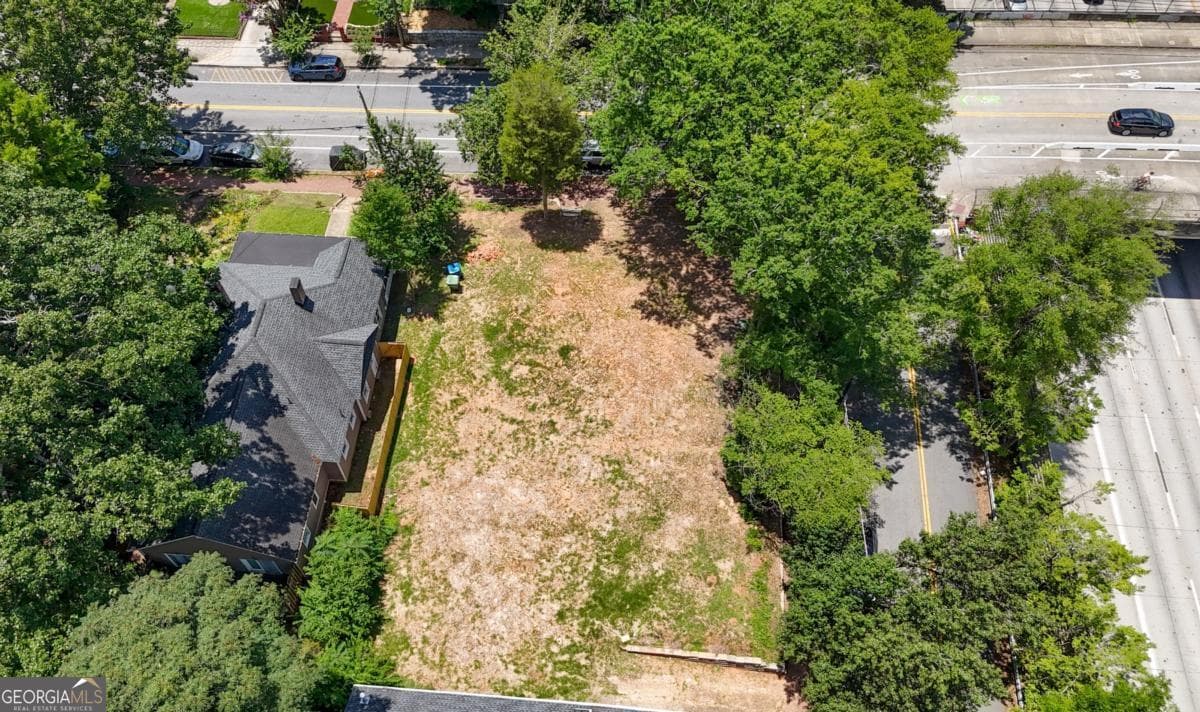 residential lot for sale at 432 SE Cherokee Avenue, Atlanta, GA 30312 — photo 1 of 35