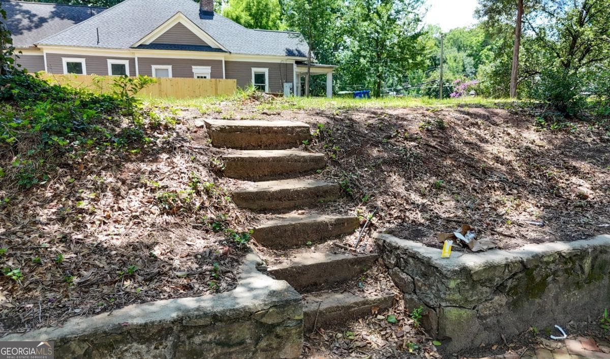 residential lot for sale at 432 SE Cherokee Avenue, Atlanta, GA 30312 — photo 5