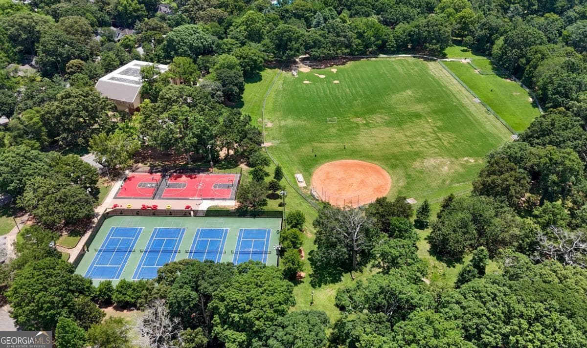 residential lot for sale at 432 SE Cherokee Avenue, Atlanta, GA 30312 — photo 10