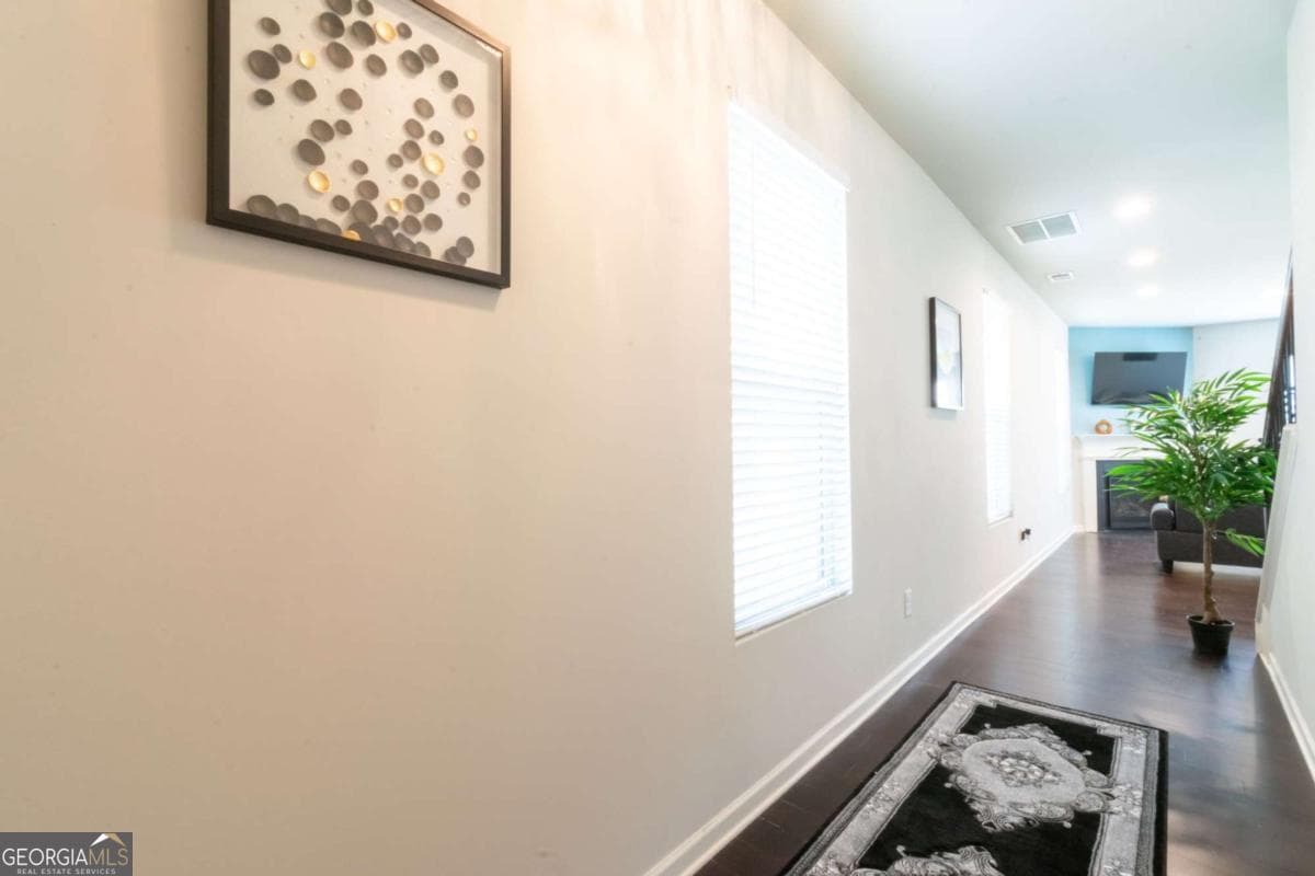3 bedroom, 2.5 bathroom, 1,970 sq ft single family residence for rent at 576 Dasheill Lane, Atlanta, GA 30349 for $3,500 a month — photo 7
