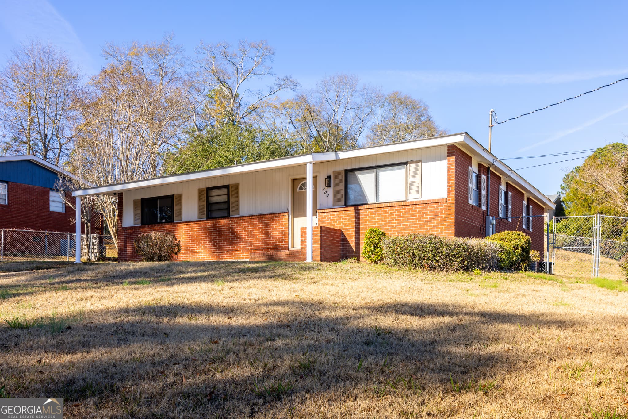 700 Idle Hour Drive, Phenix, AL 36867 — most recent listing photo
