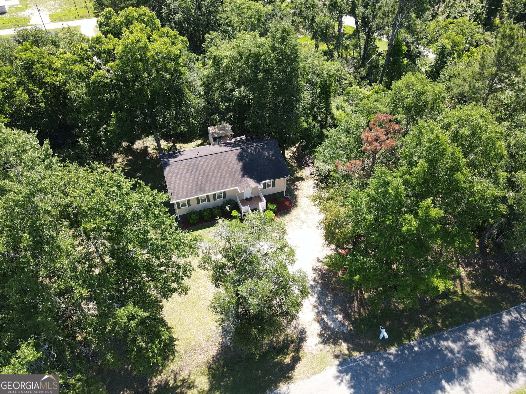 3 bedroom, 2 bathroom, 1,380 sq ft single family residence for sale at 108 Atkinson Drive, Swainsboro, GA 30401 — photo 1 of 24