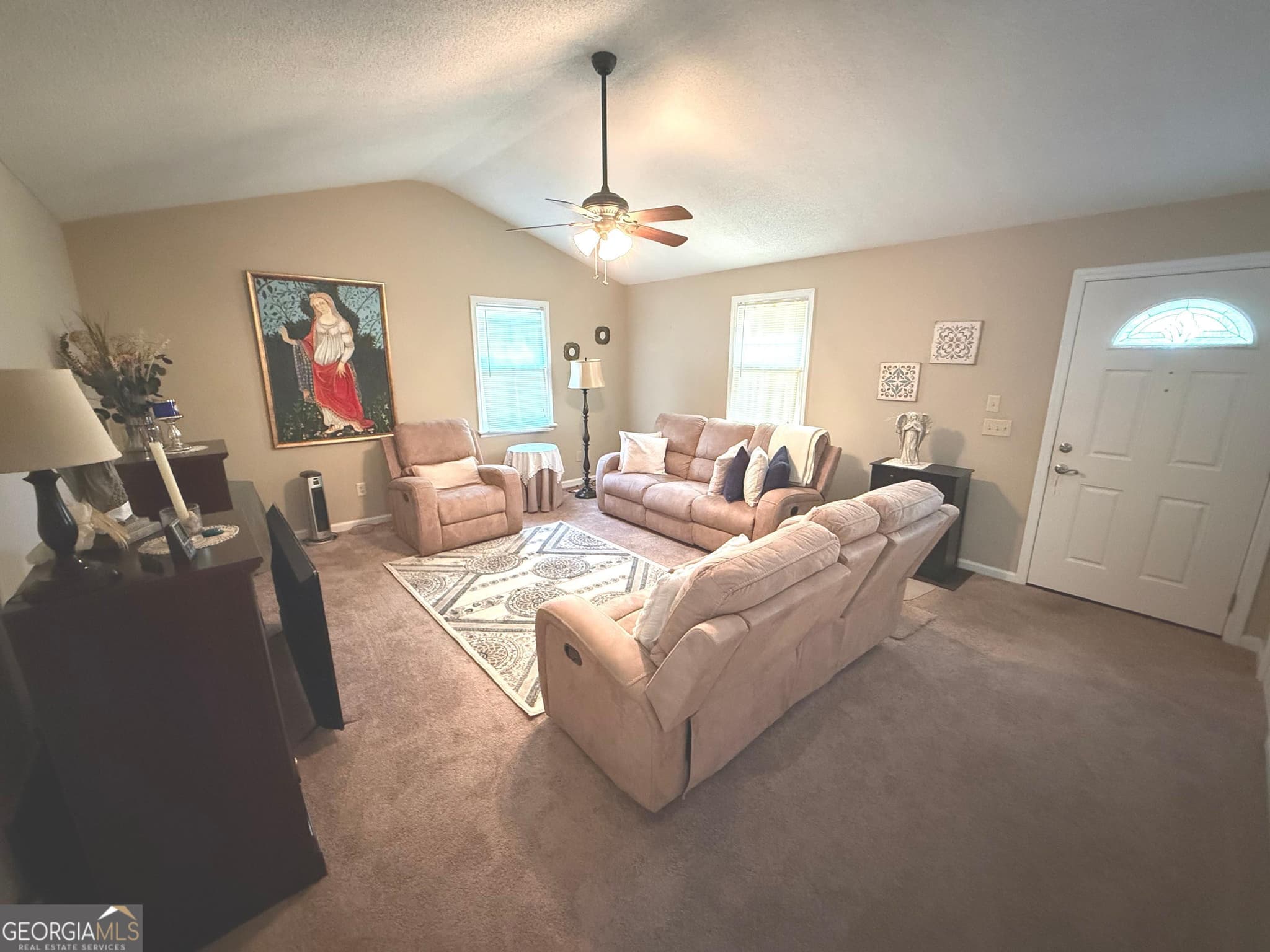 3 bedroom, 2 bathroom, 1,380 sq ft single family residence for sale at 108 Atkinson Drive, Swainsboro, GA 30401 — photo 5