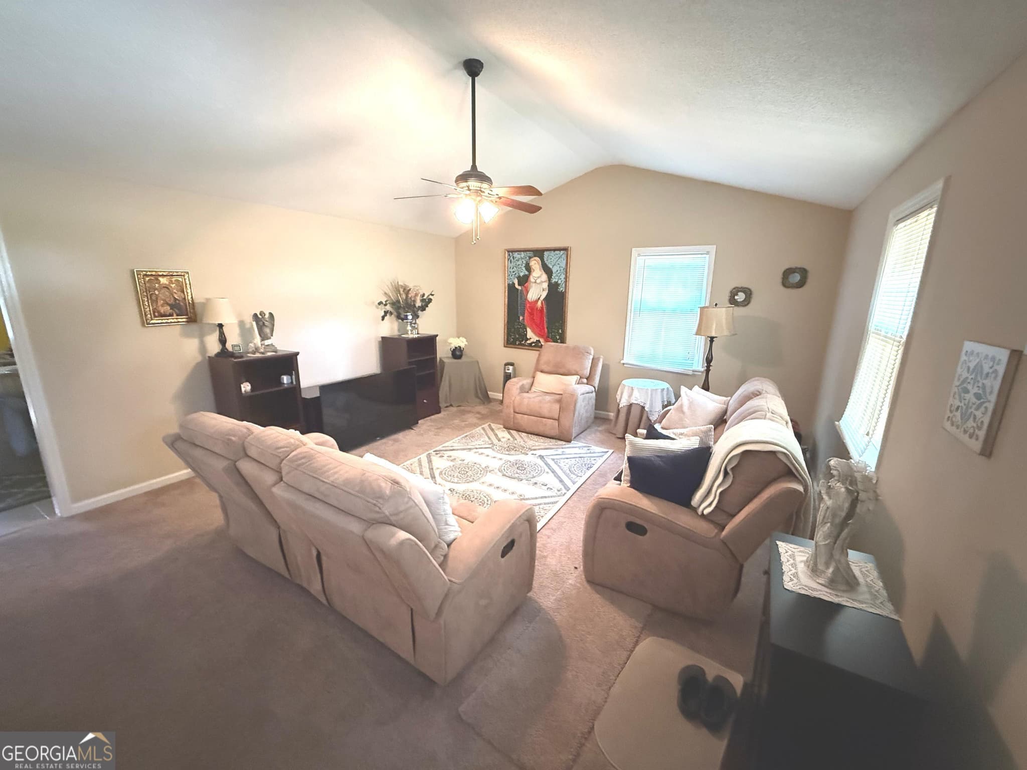 3 bedroom, 2 bathroom, 1,380 sq ft single family residence for sale at 108 Atkinson Drive, Swainsboro, GA 30401 — photo 4
