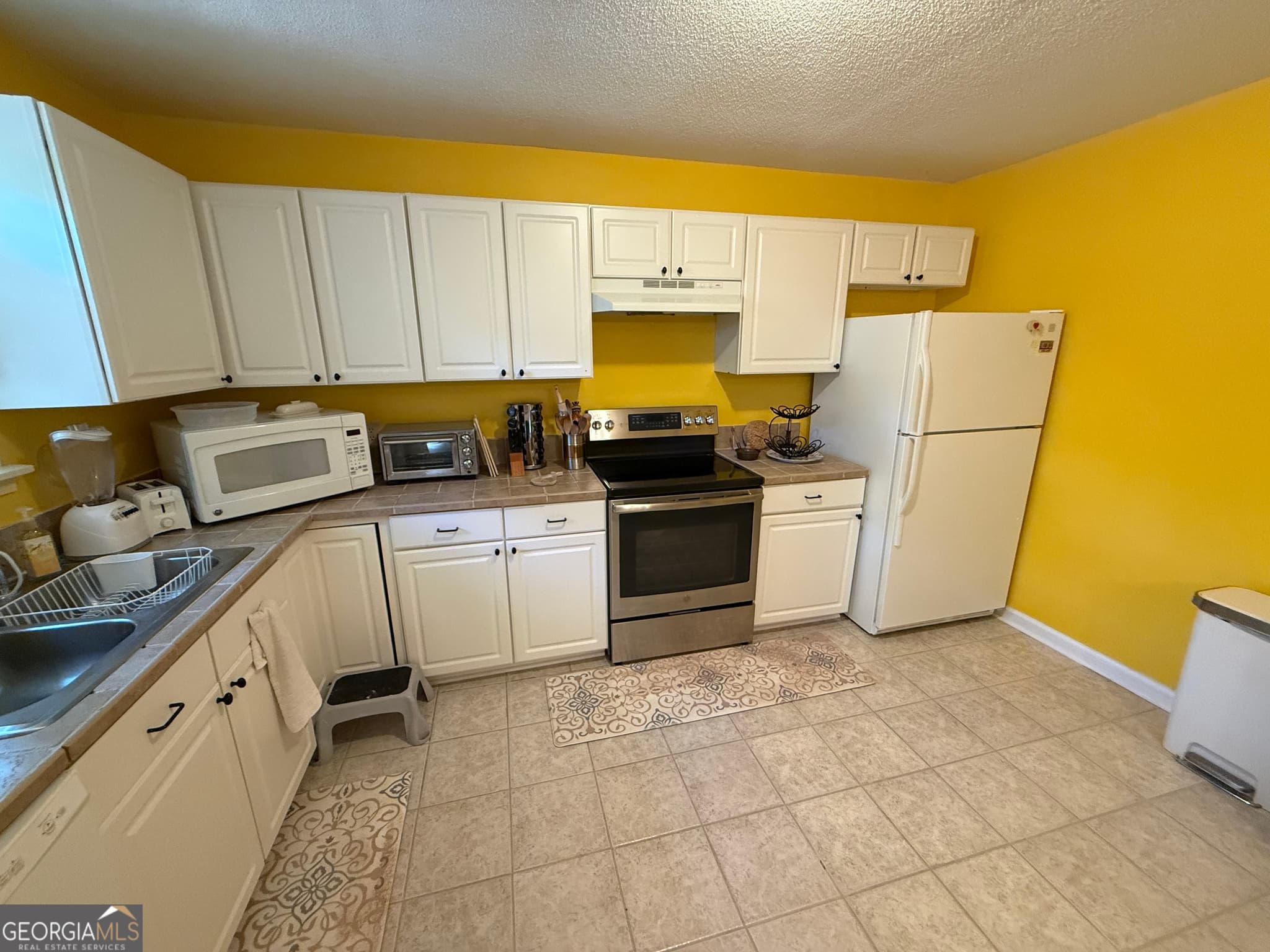 3 bedroom, 2 bathroom, 1,380 sq ft single family residence for sale at 108 Atkinson Drive, Swainsboro, GA 30401 — photo 8