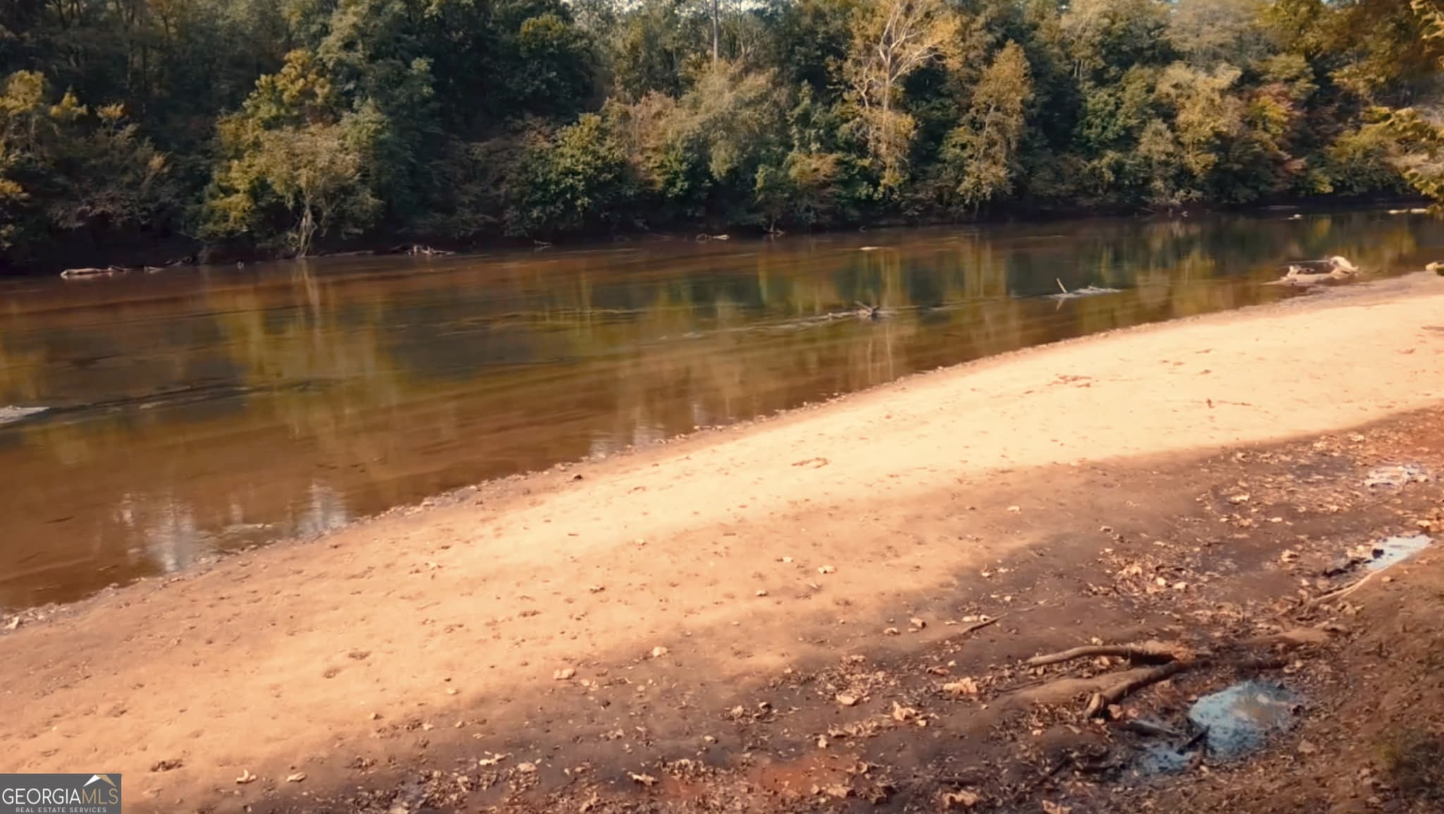 residential lot for sale at 184 Tumbling Shoals Drive, Gray, GA 31032 — photo 5