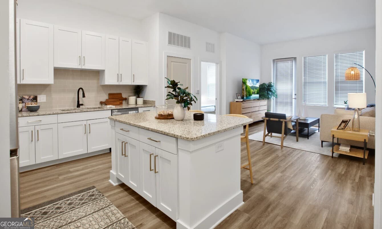 2 bedroom, 2 bathroom, 1,059 sq ft apartment for rent at 4270 Phil Niekro 3104, Norcross, GA 30093 for $1,909 a month — photo 2