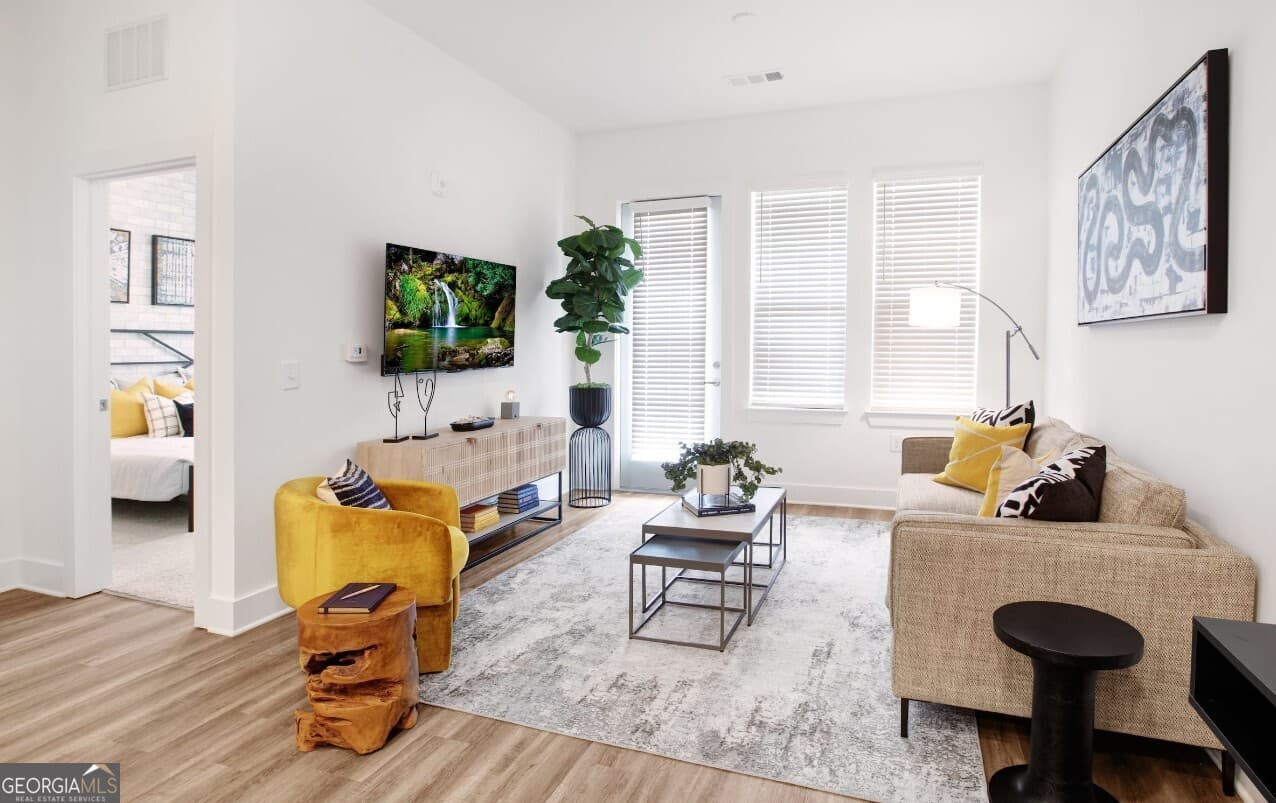 2 bedroom, 2 bathroom, 1,059 sq ft apartment for rent at 4270 Phil Niekro 3104, Norcross, GA 30093 for $1,909 a month — photo 6