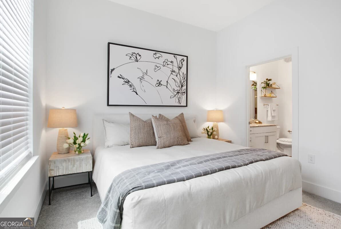 2 bedroom, 2 bathroom, 1,059 sq ft apartment for rent at 4270 Phil Niekro 3104, Norcross, GA 30093 for $1,909 a month — photo 7