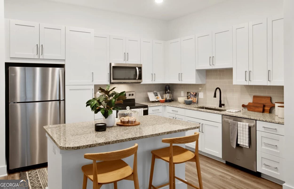 2 bedroom, 2 bathroom, 1,059 sq ft apartment for rent at 4270 Phil Niekro 3104, Norcross, GA 30093 for $1,909 a month — photo 1 of 45