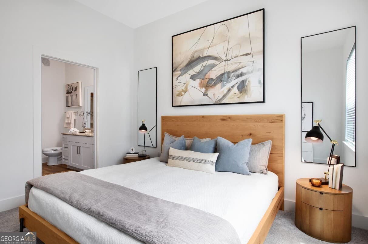 2 bedroom, 2 bathroom, 1,059 sq ft apartment for rent at 4270 Phil Niekro 3104, Norcross, GA 30093 for $1,909 a month — photo 9